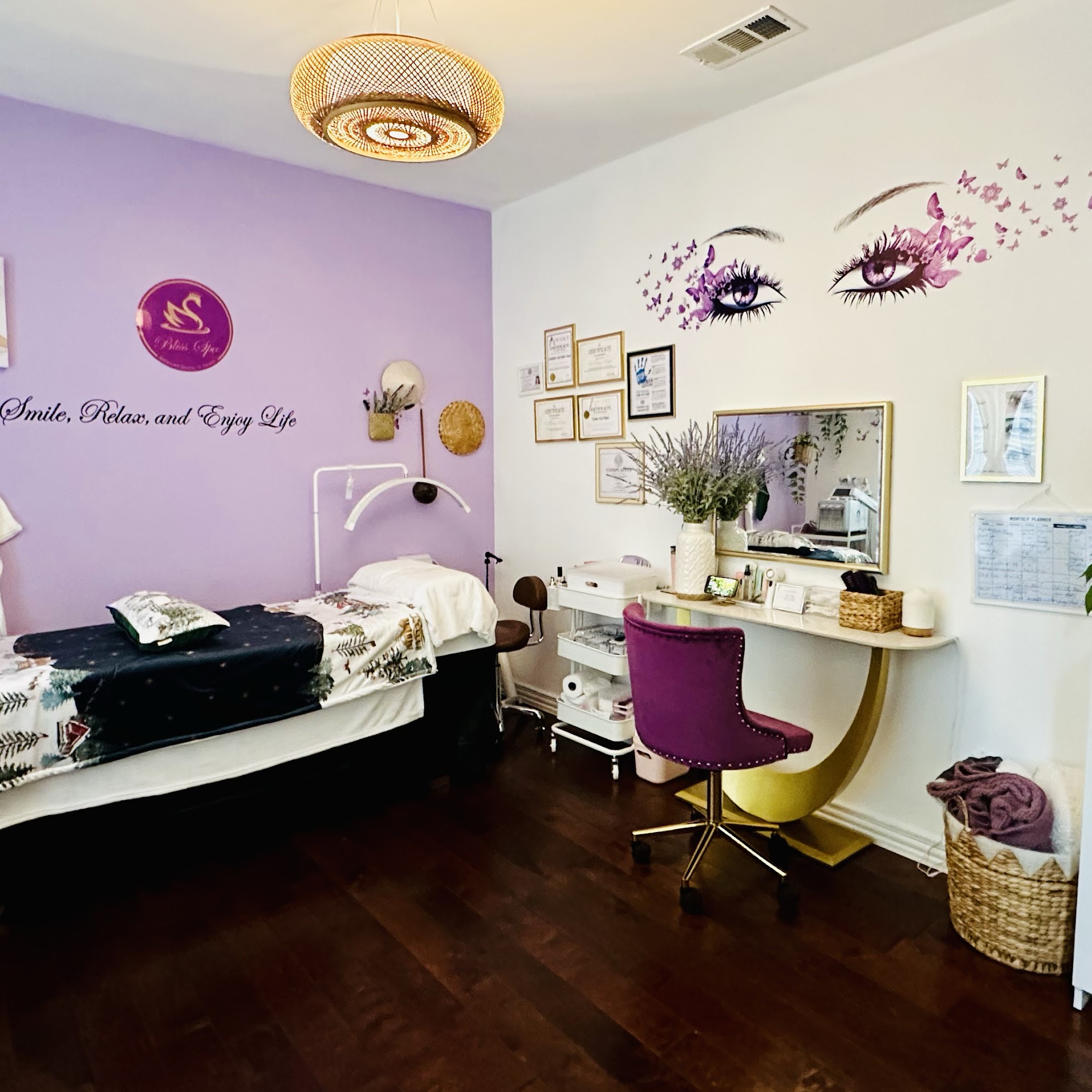 Bliss Spa Studio 10308 Ferry Farm Ln, Frisco Texas 75035