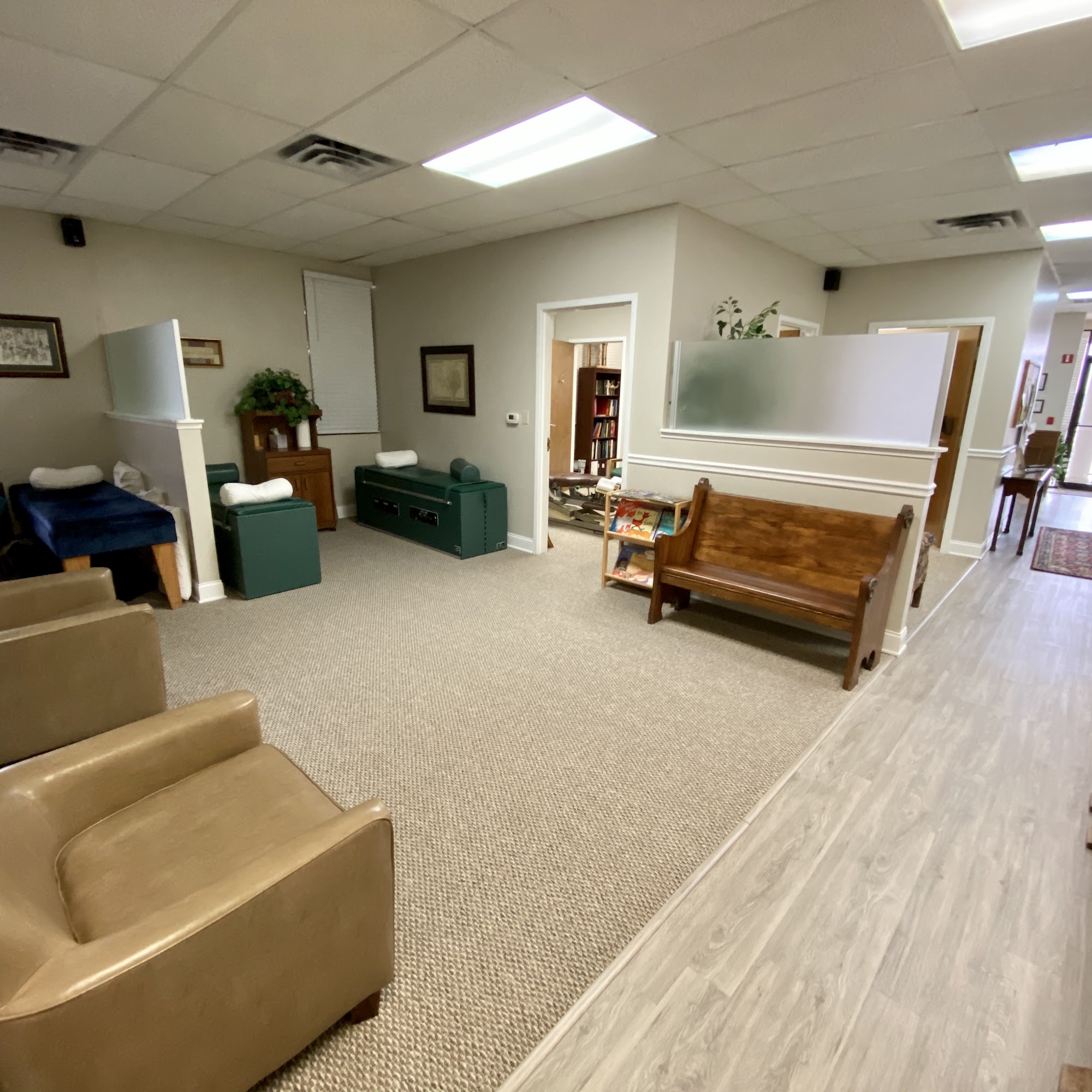 Frisco Chiropractic Center 8200 Stonebrook Pkwy Ste 210, Frisco Texas 75034