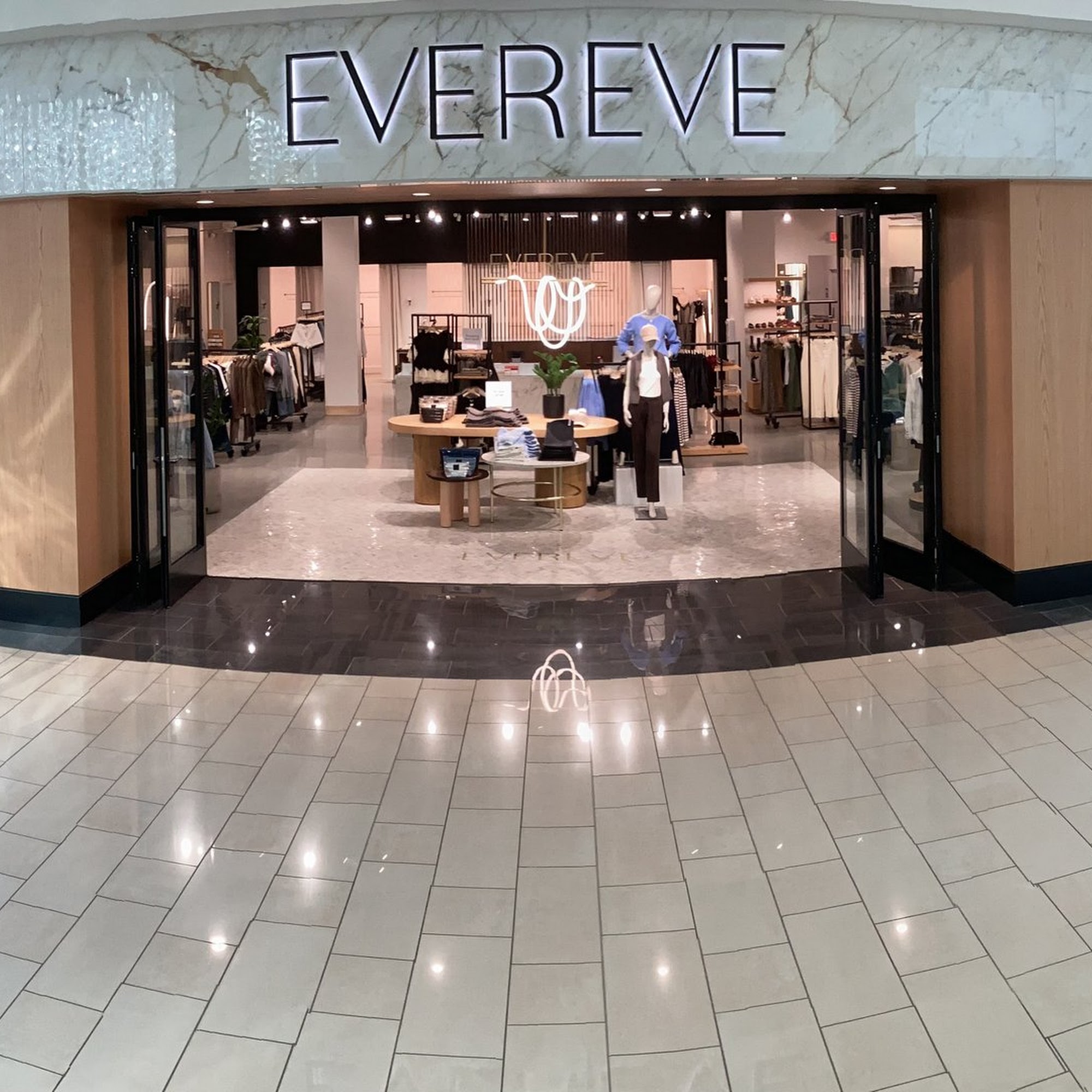 EVEREVE Frisco