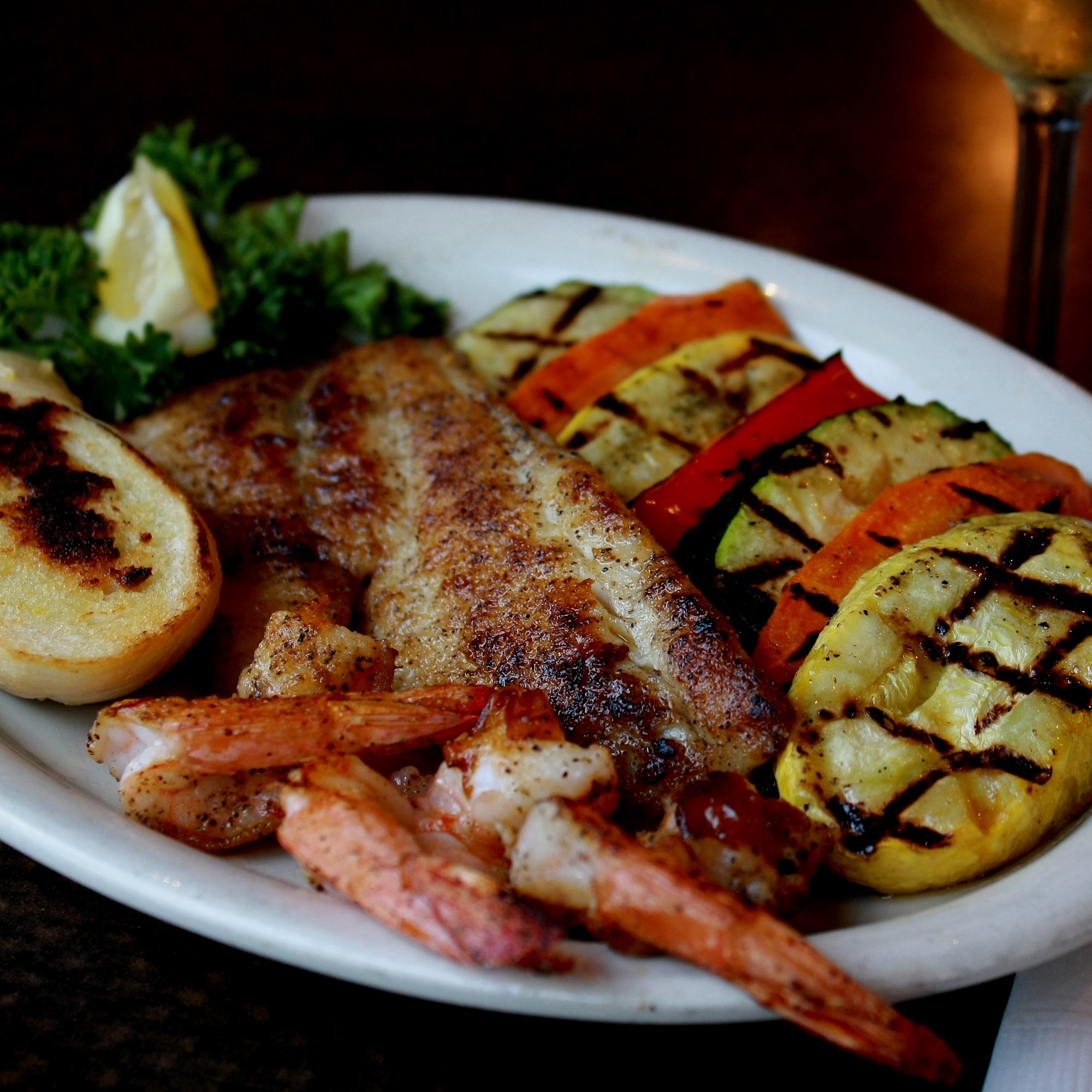 Pier 36 Seafood & Oyster Bar Fulshear