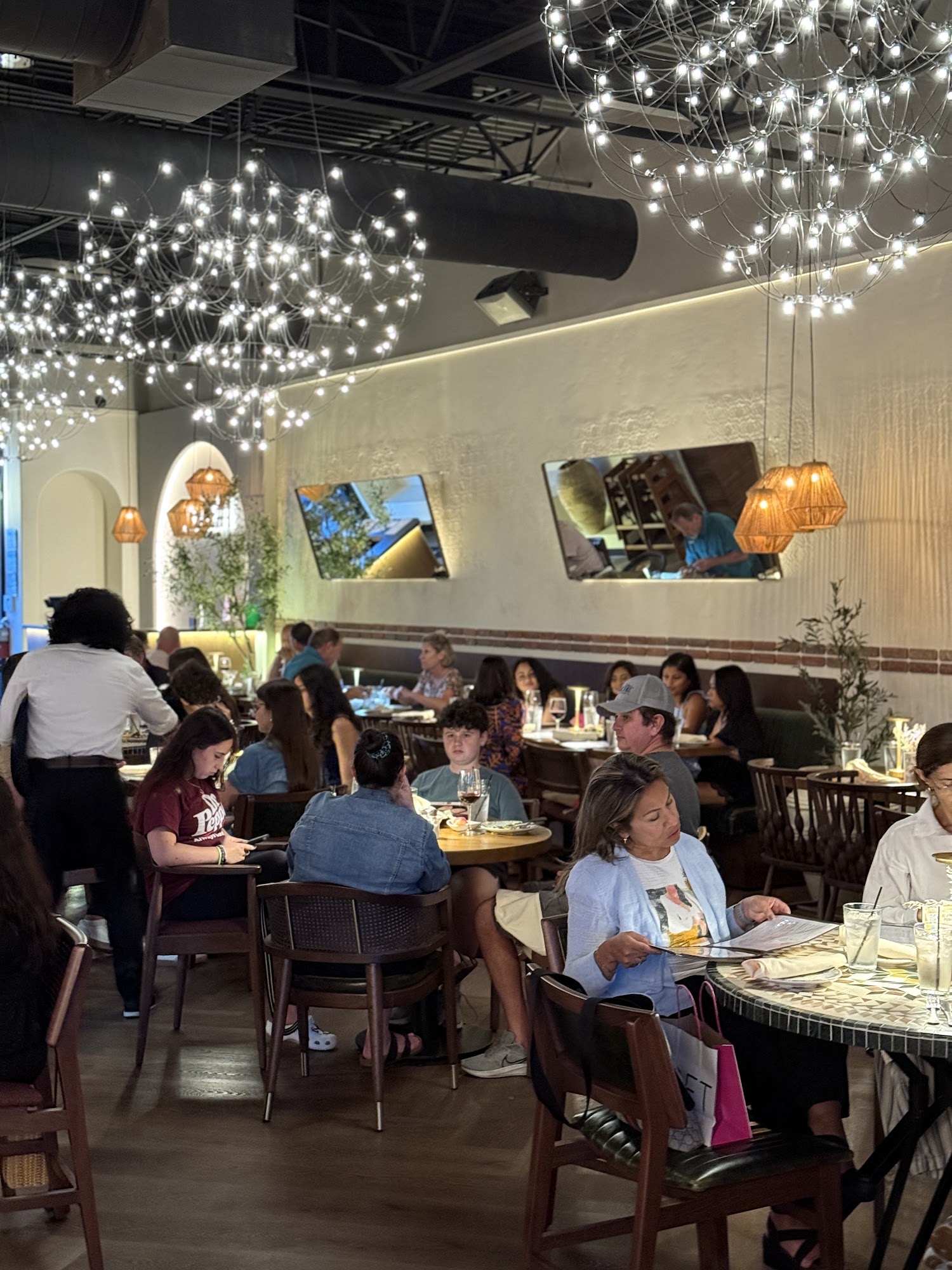 MEZZÉ#1 28432 FM 1093 ste G, Fulshear