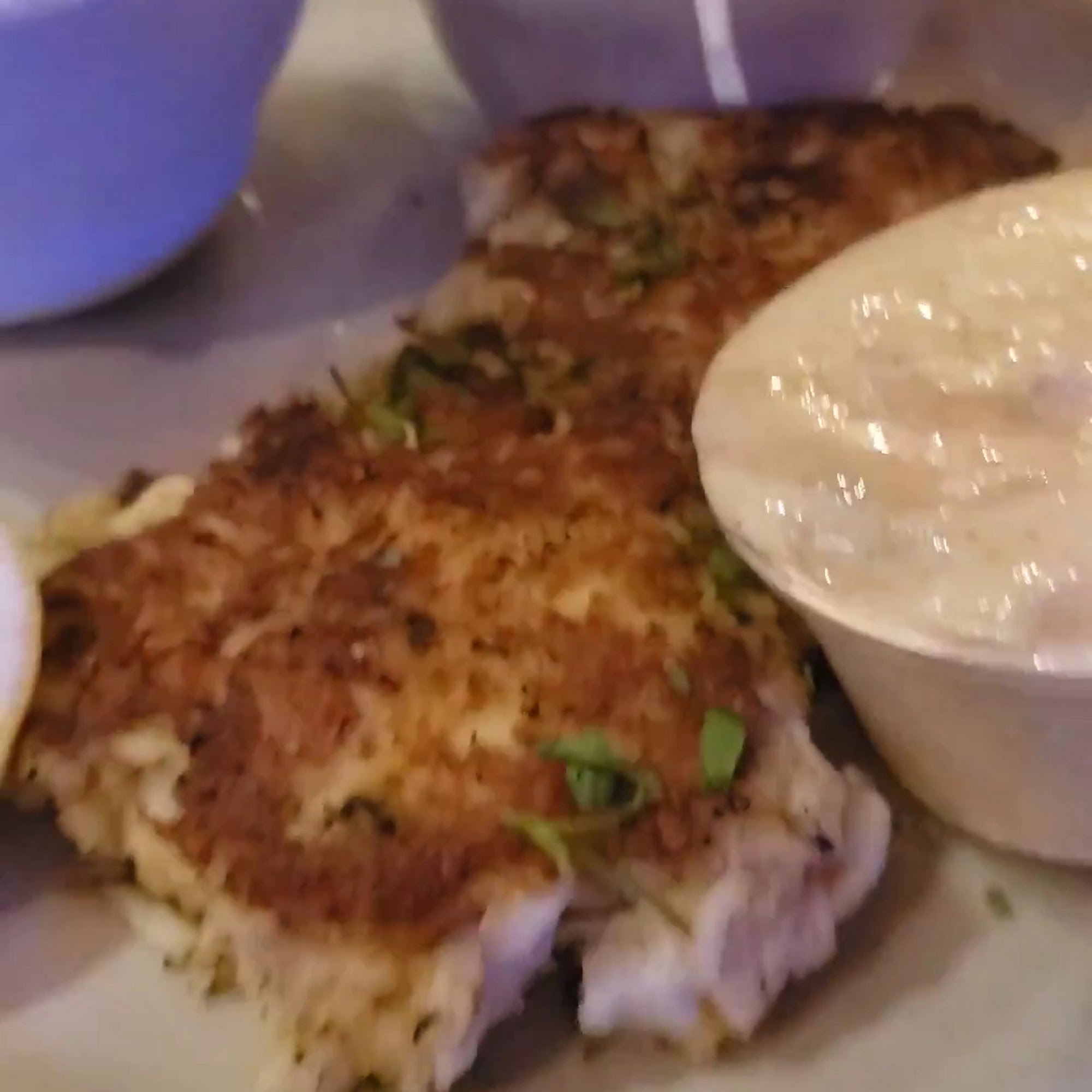 Moondog Seaside Eatery Fulton