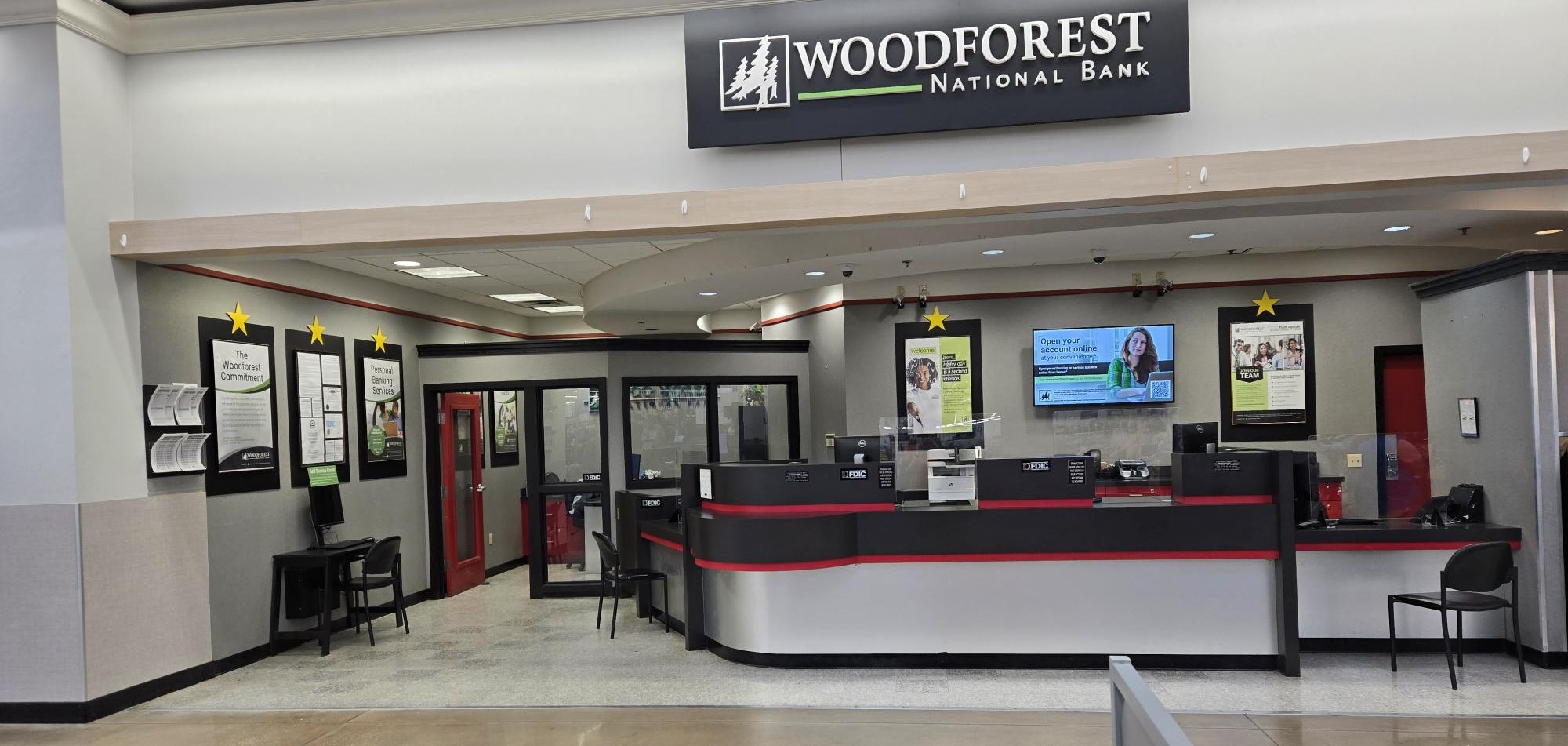 Woodforest National Bank