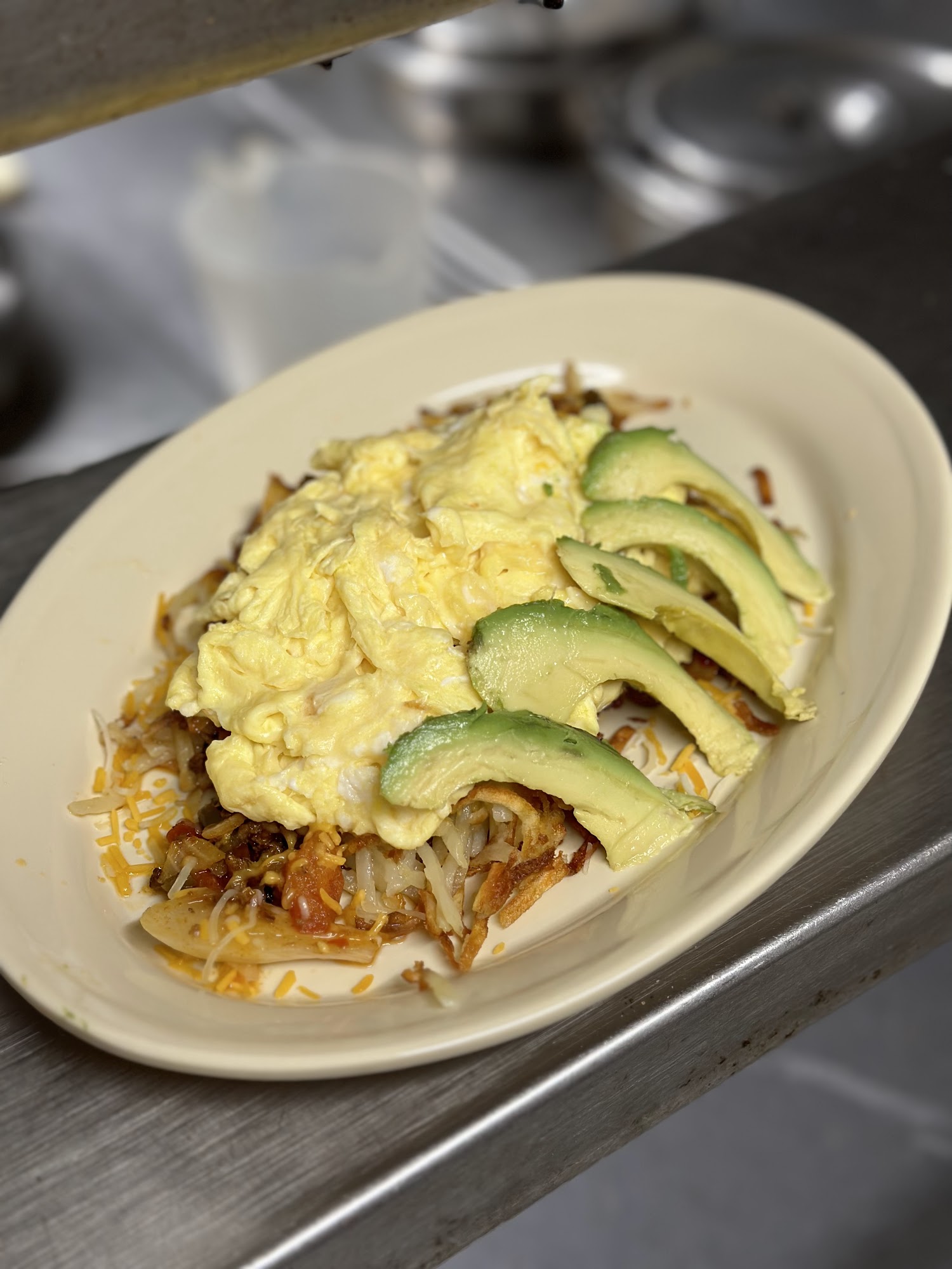 Trails Inn Restaurant Gainesville