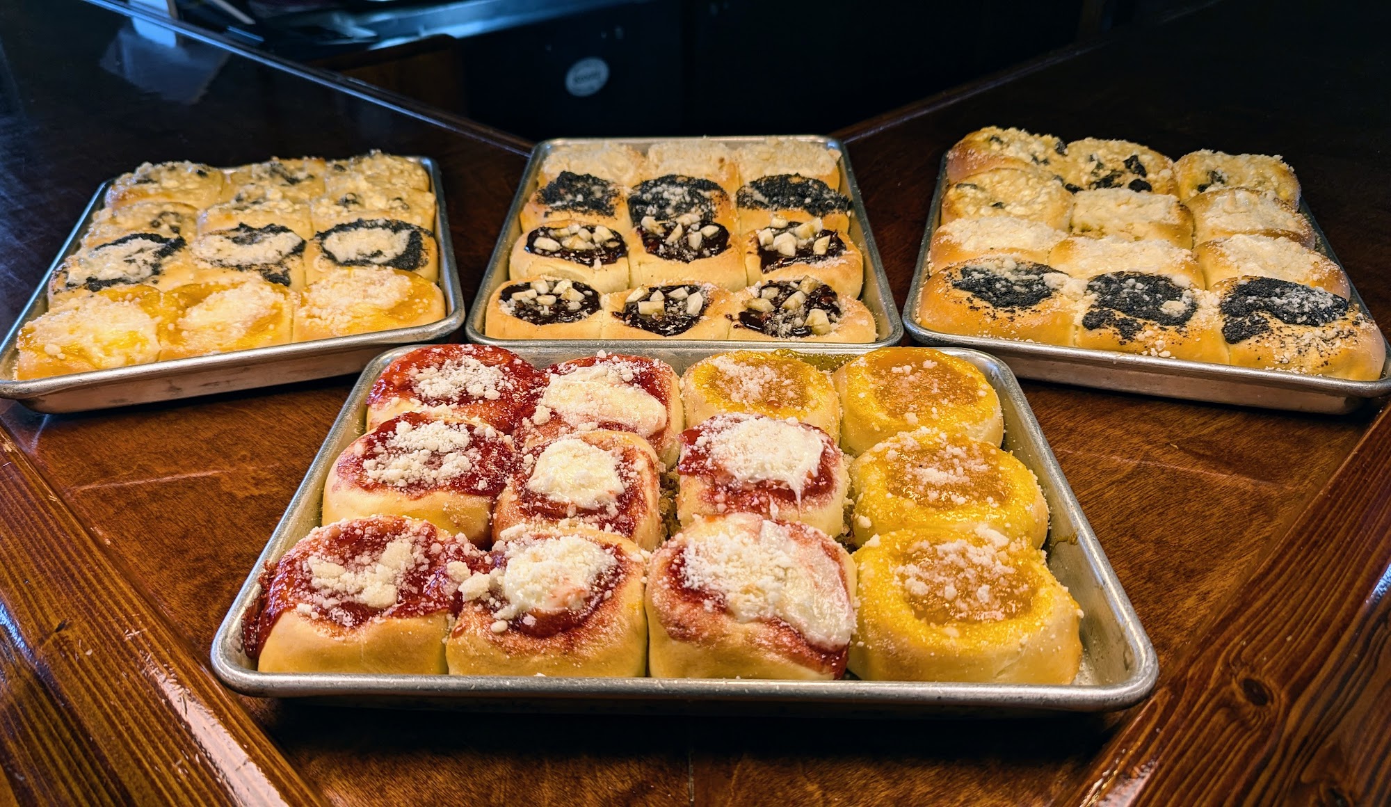 Krootz Brewing Company Gainesville