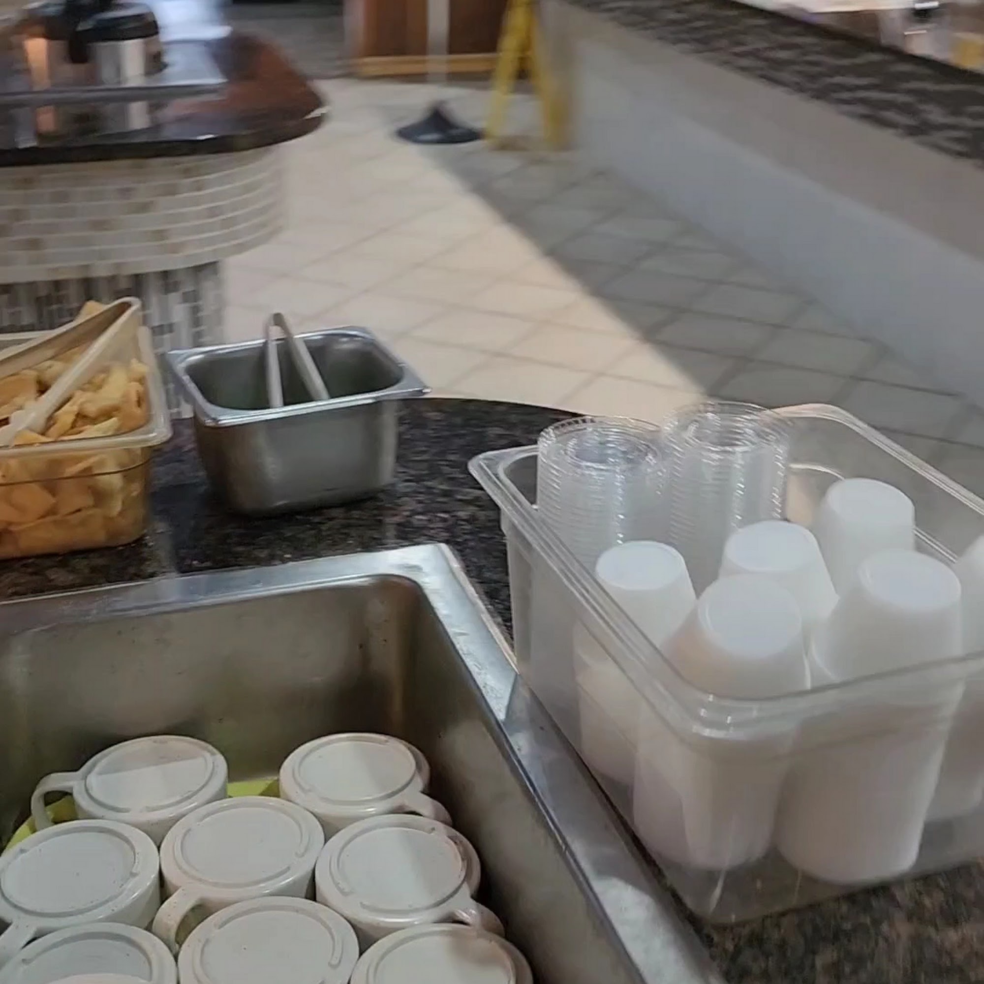 New Asian Buffet Gainesville