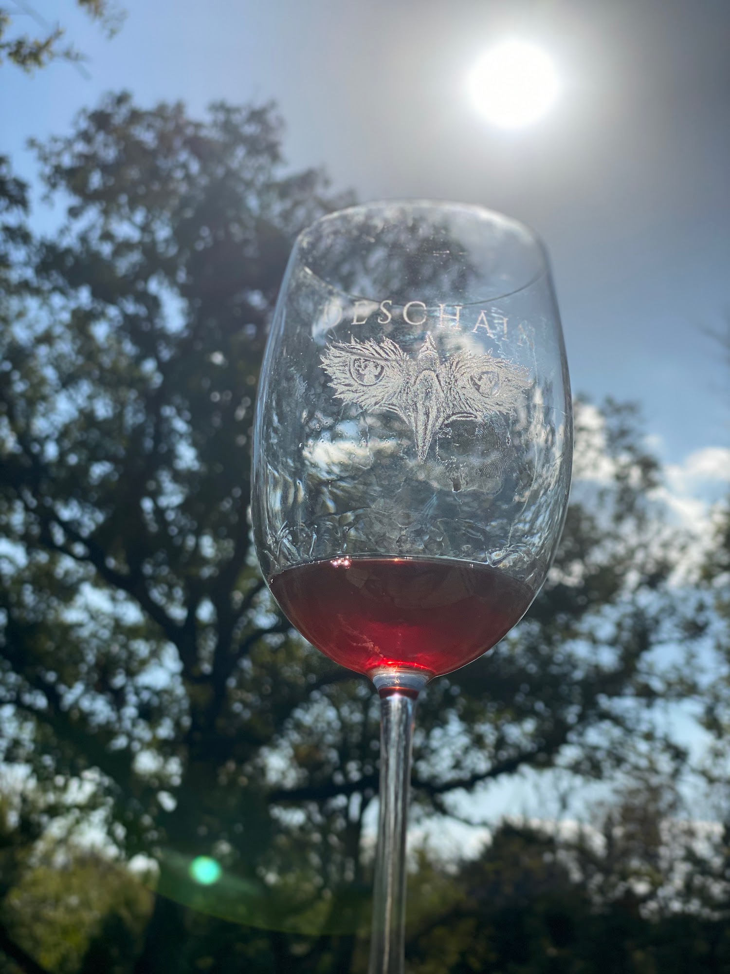 Deschain Cellars and Winery Gainesville