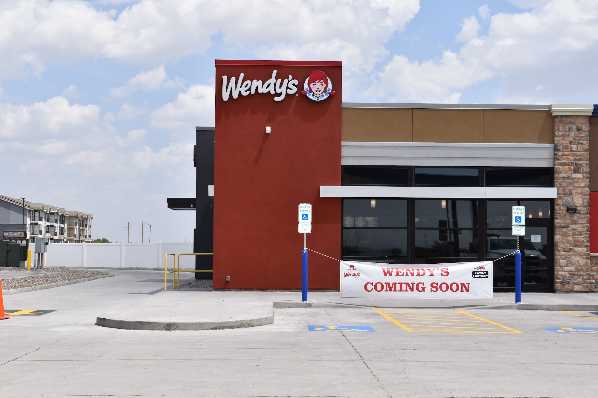Wendy's