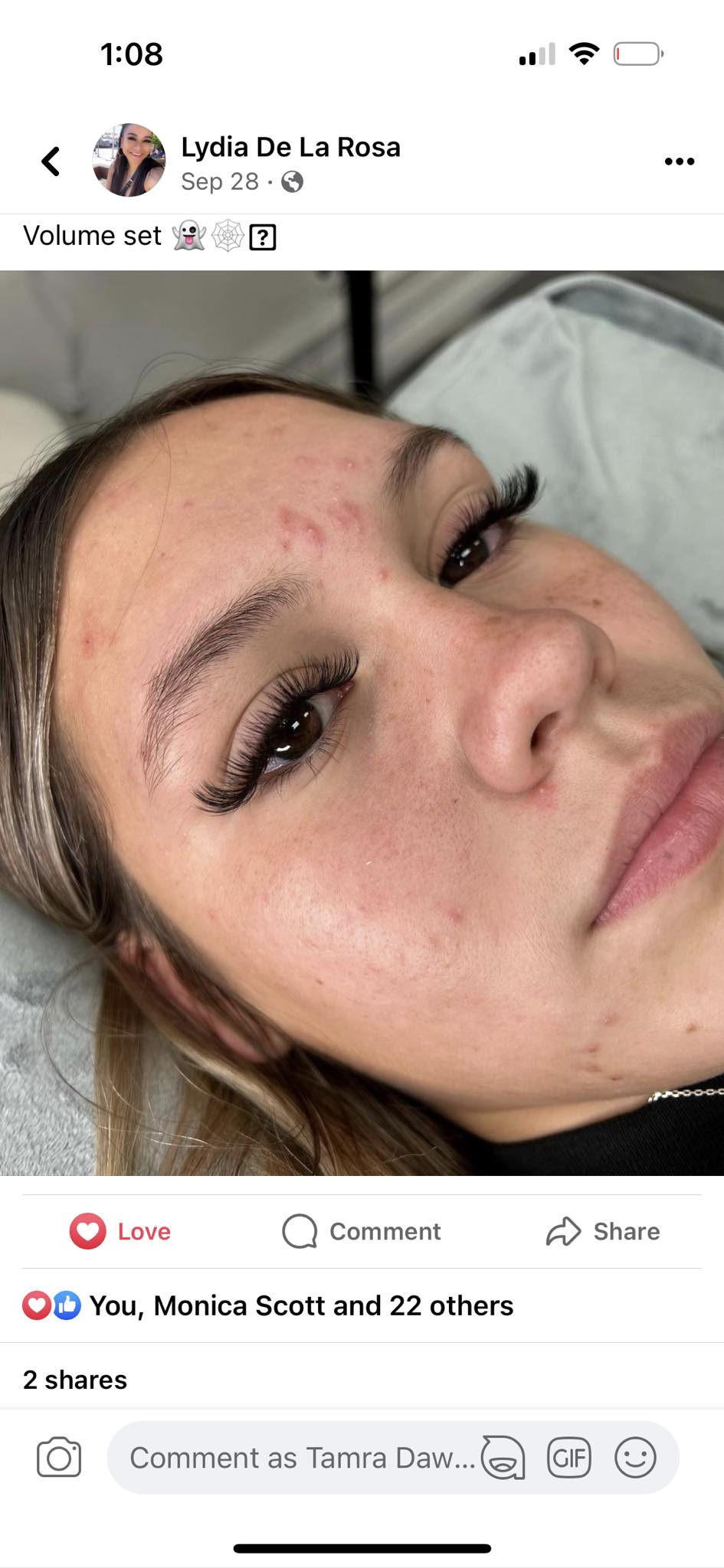 Heavenlee Spa Academy 712 E California St suite b, Gainesville Texas 76240