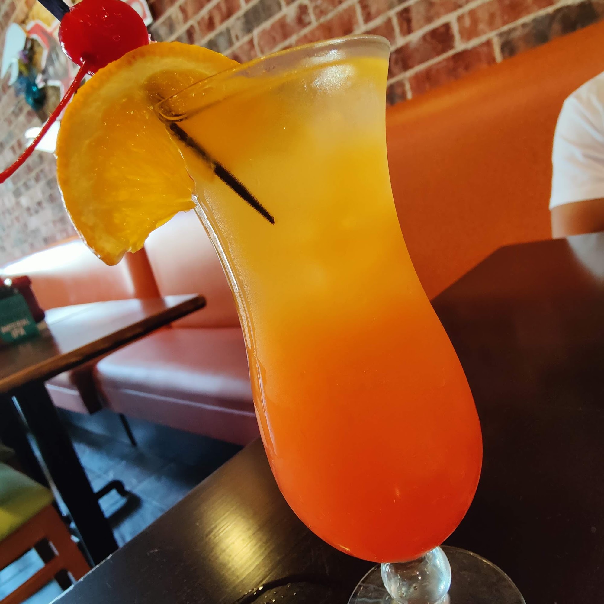 Little Daddy’s Gumbo Bar Galveston