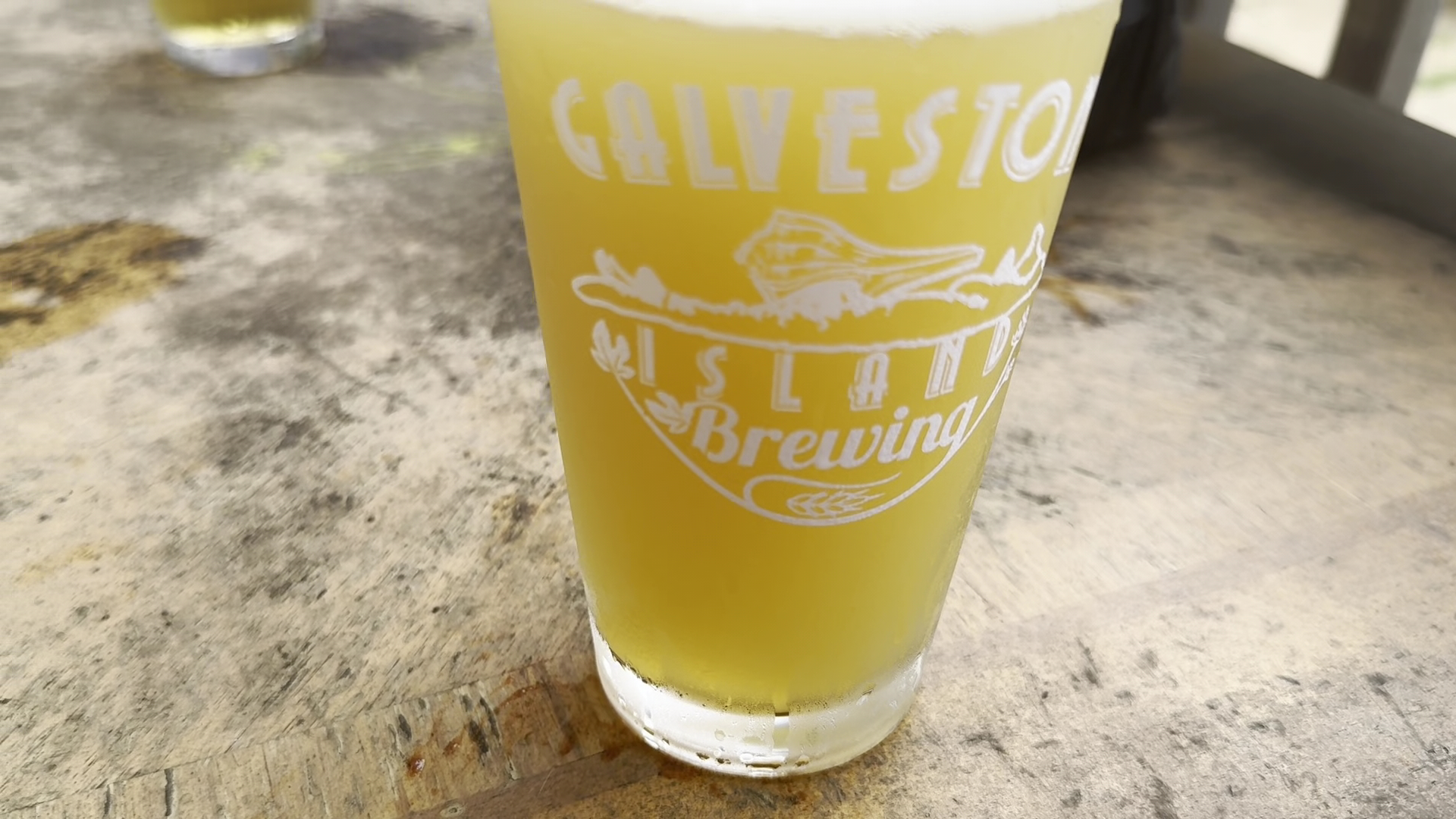 Galveston Island Brewing Galveston