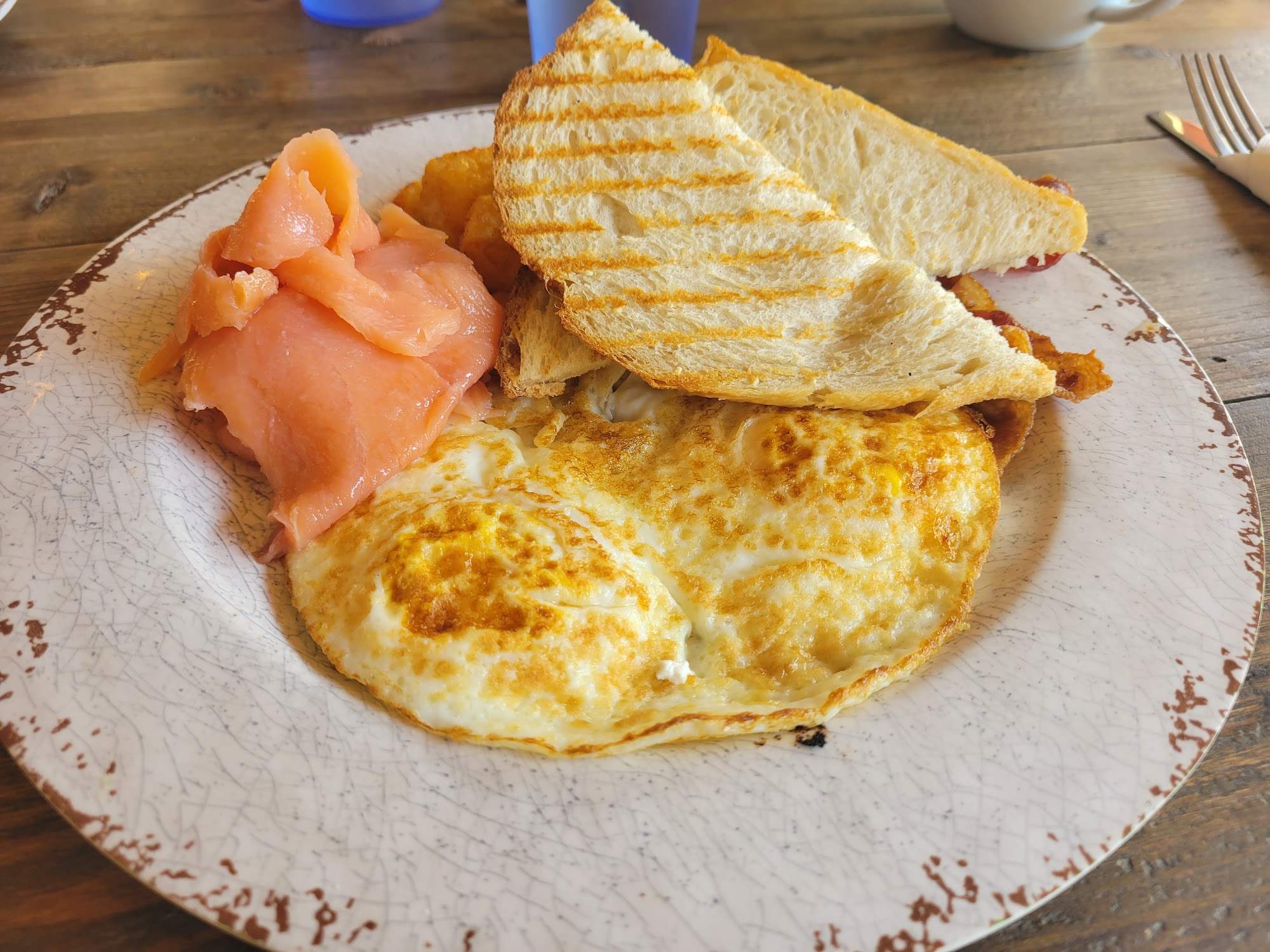 Gonzalo’s American Bistro Galveston