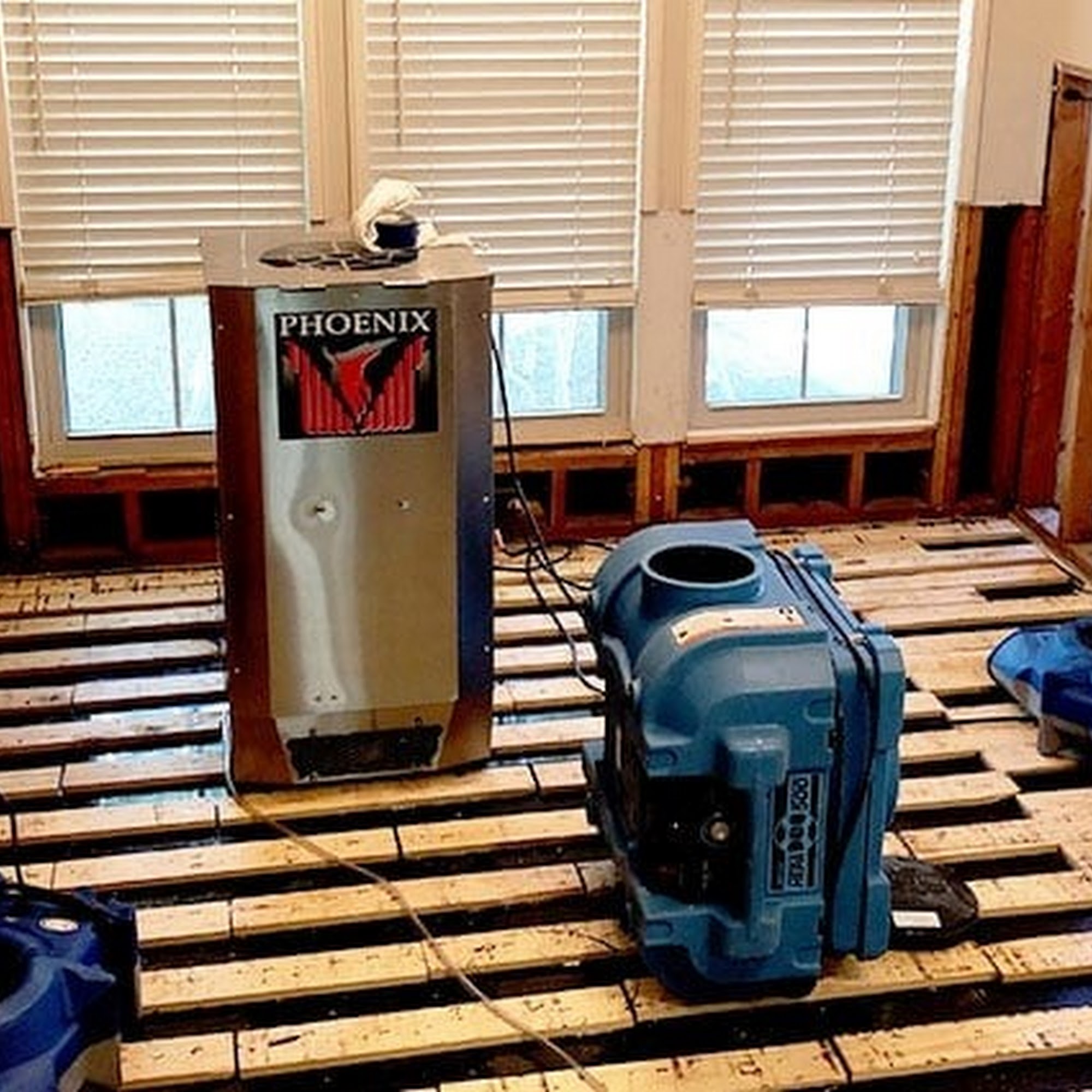 Gulf Coast Disaster Restoration