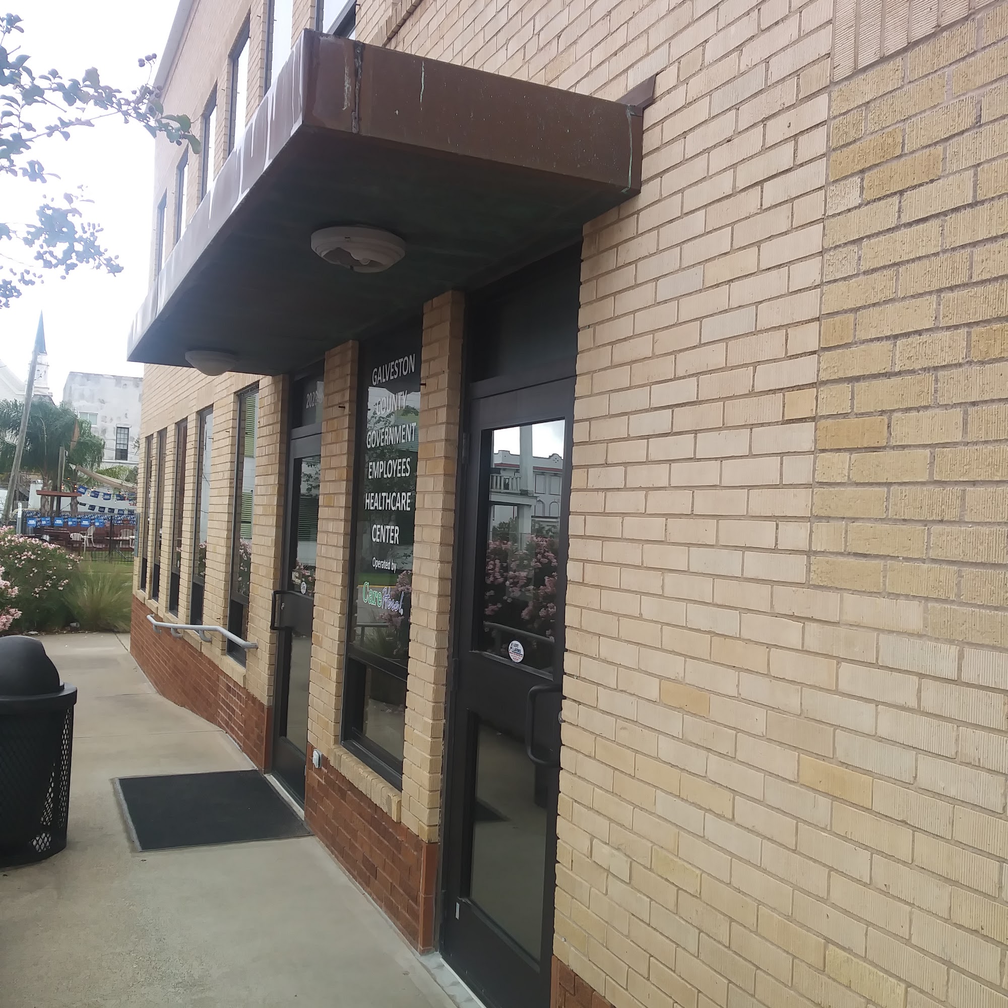 CareHere Clinic
