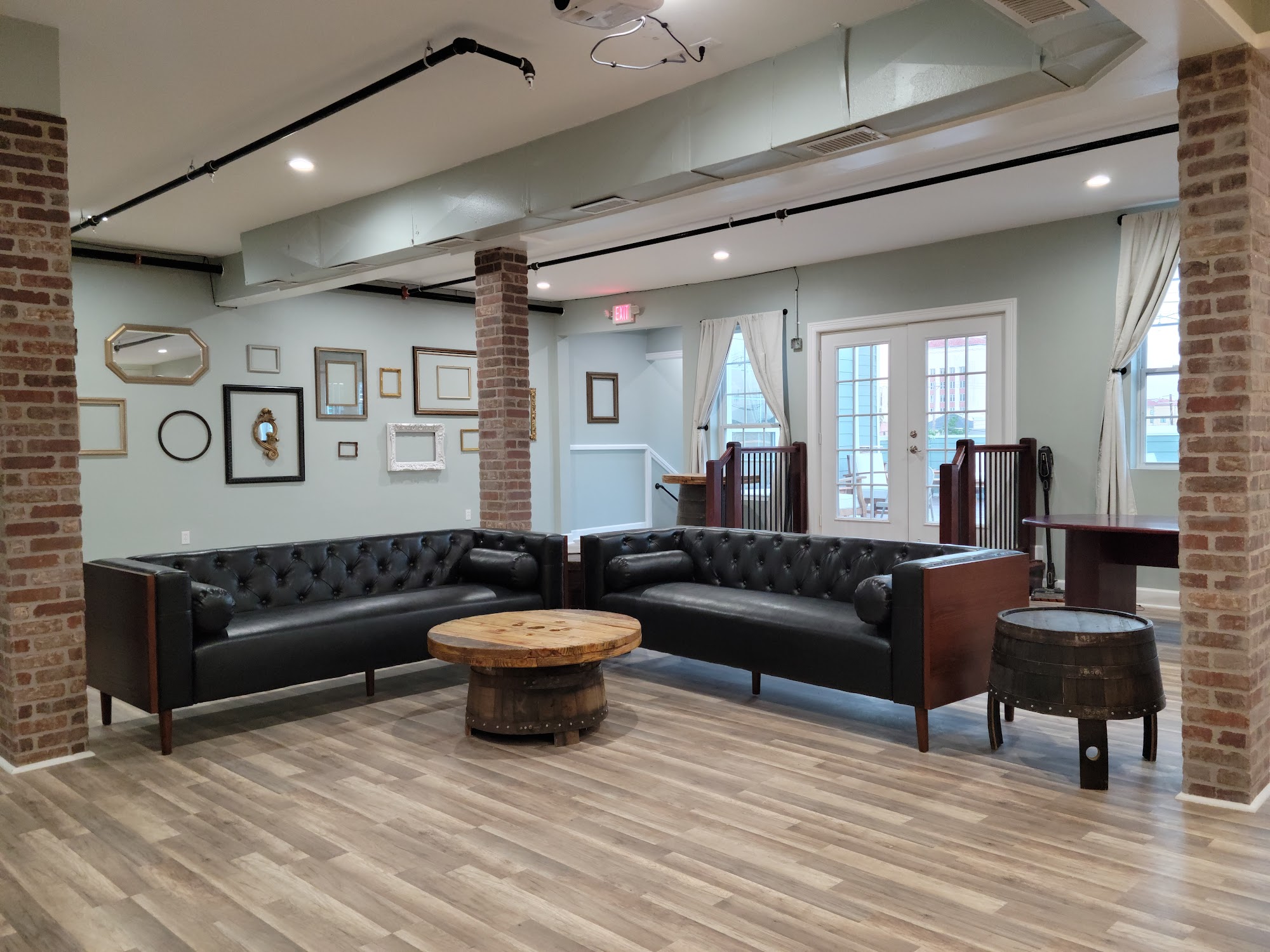 The Barrel Room Galveston