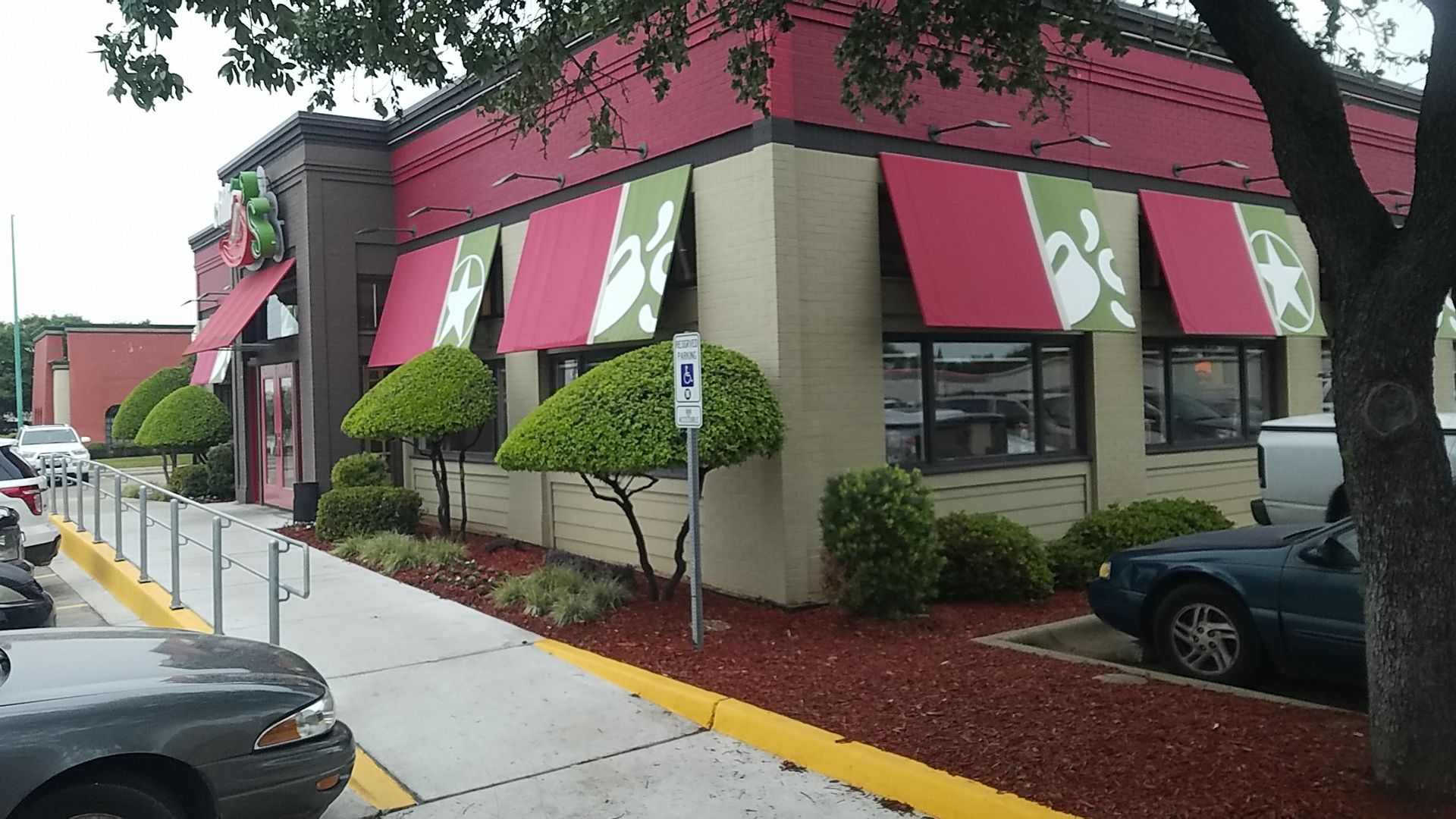 Chili's Grill & Bar