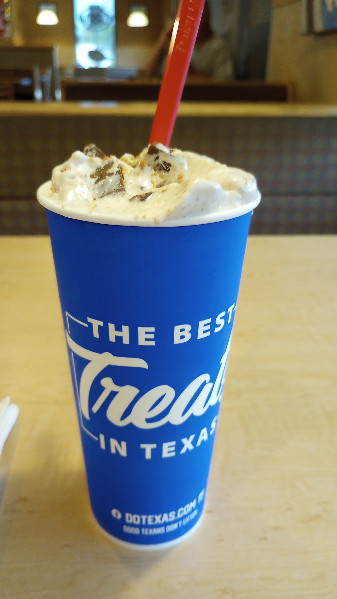 Dairy Queen
