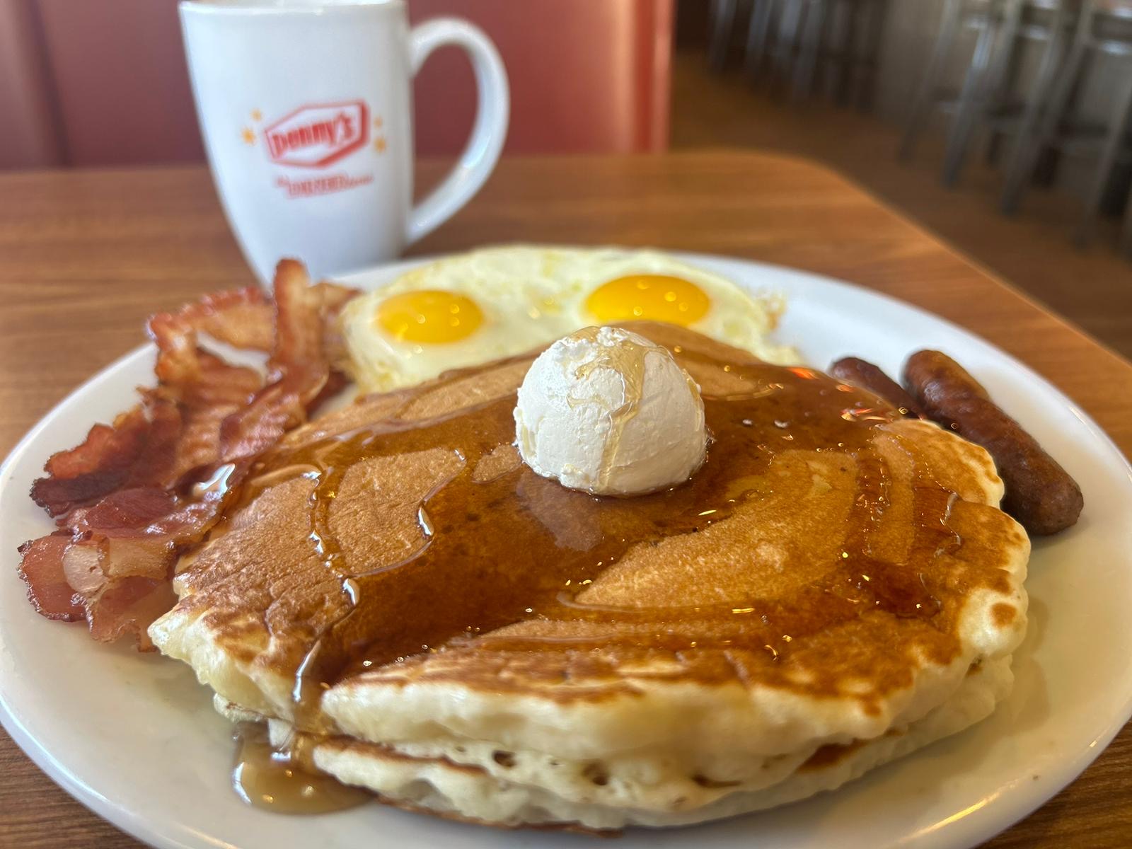 Denny's