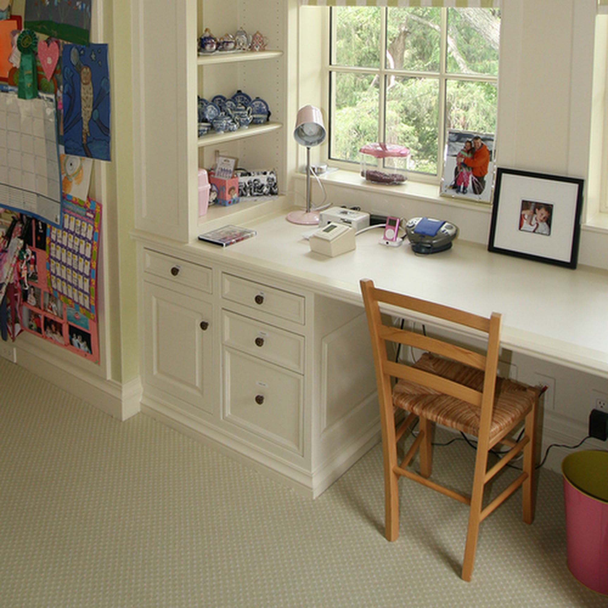Morgan Cabinetry Corporation