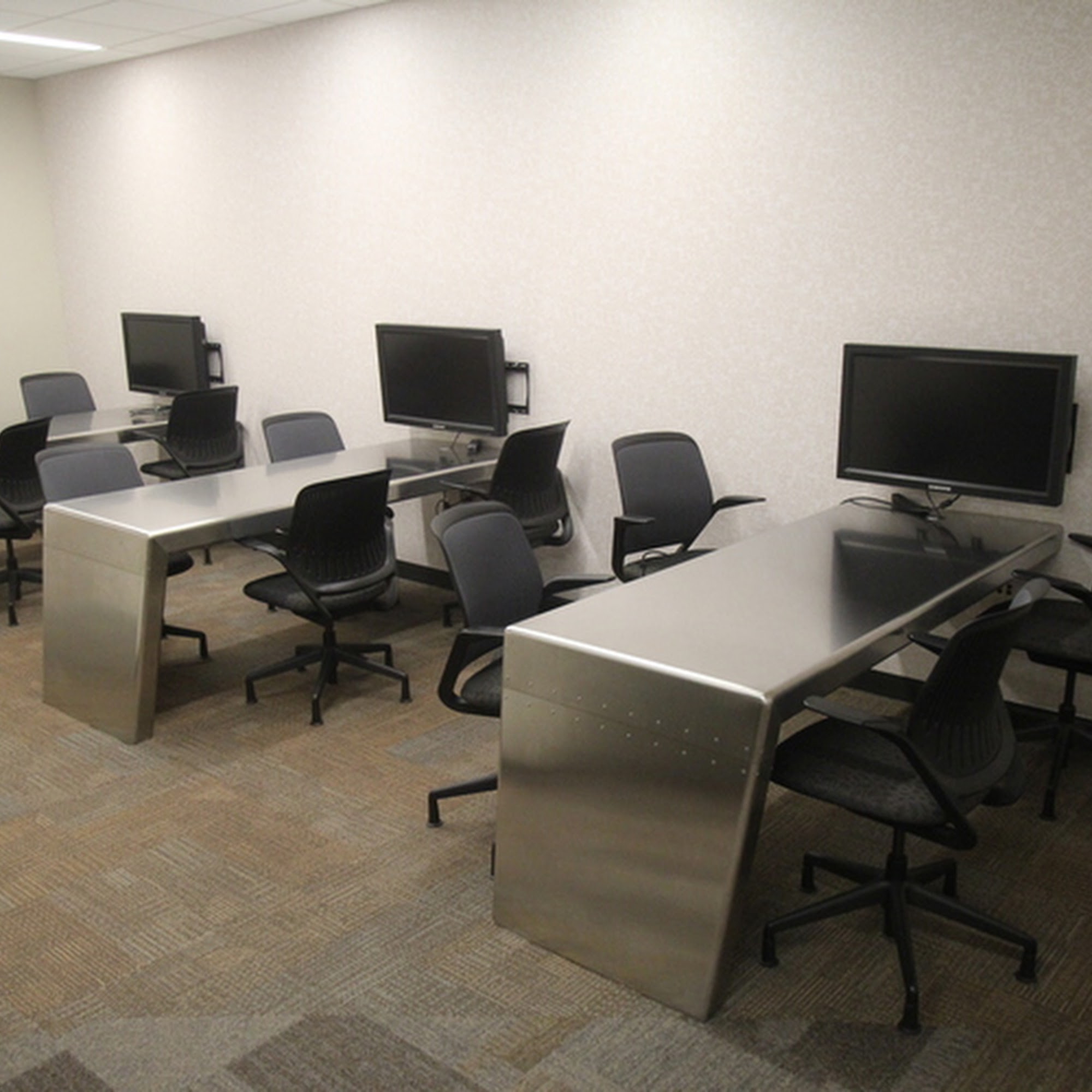 Morgan Cabinetry Corporation
