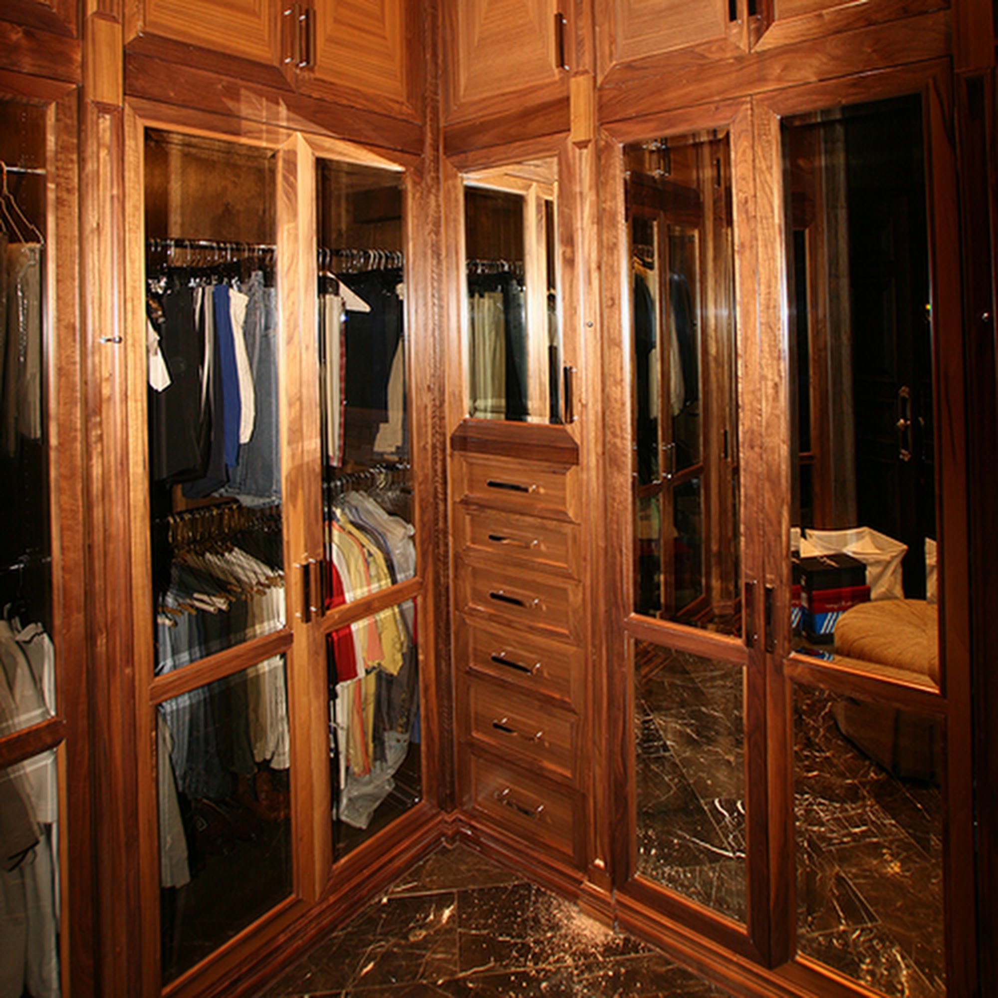 Morgan Cabinetry Corporation