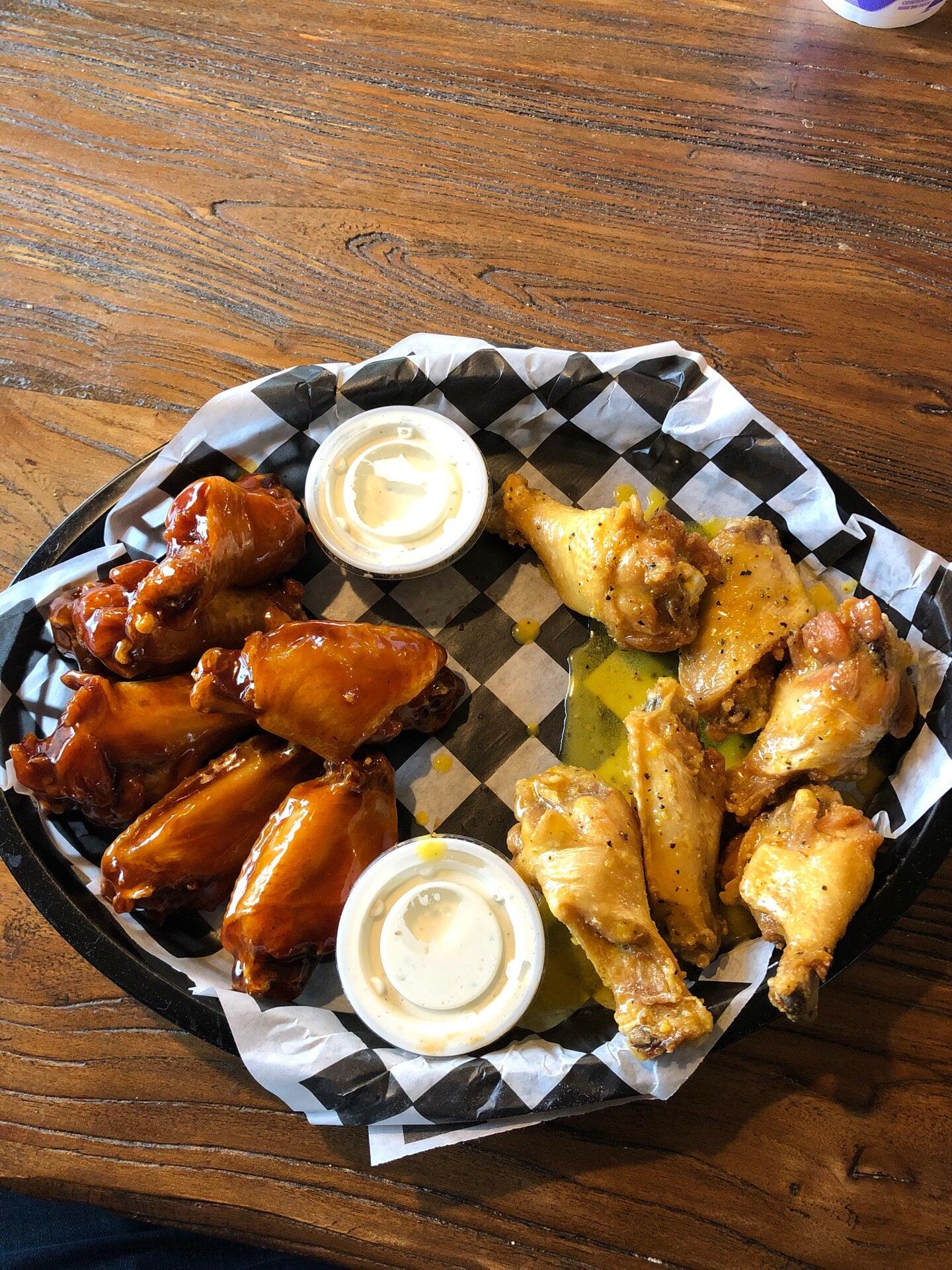 Georgio's Pizza & Subs George West