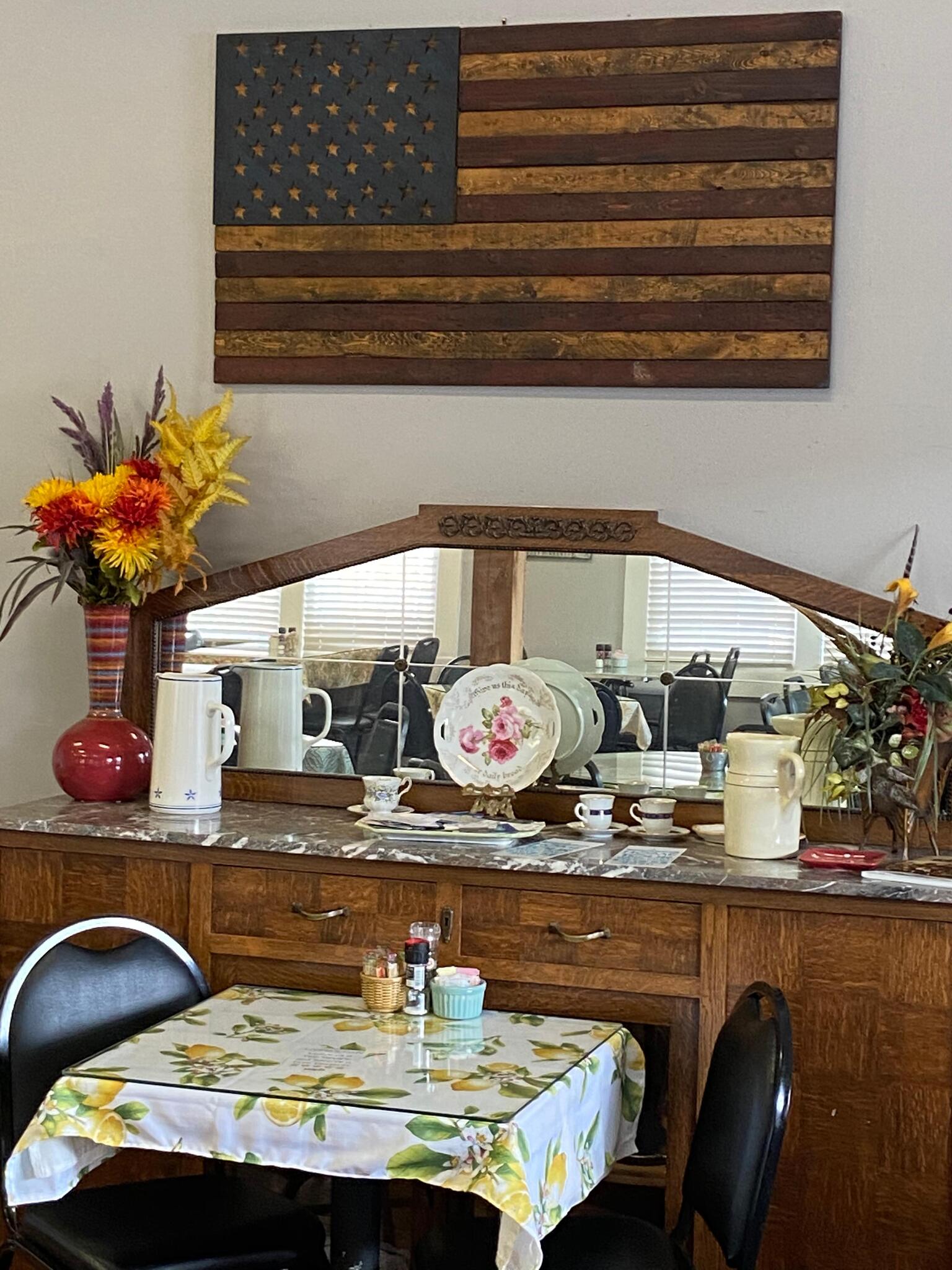 Photo credit: nextdoor