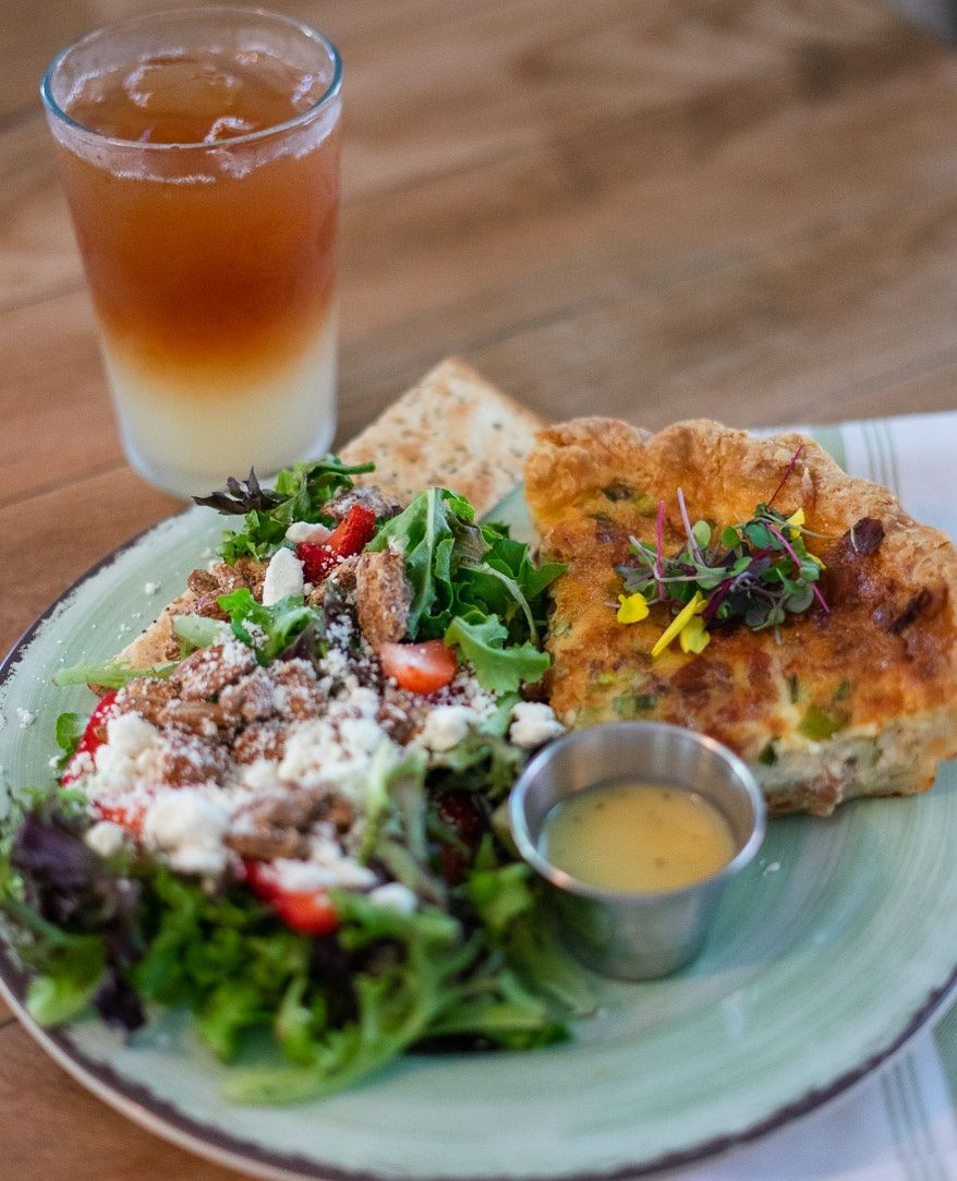 Sweet Lemon Kitchen Georgetown