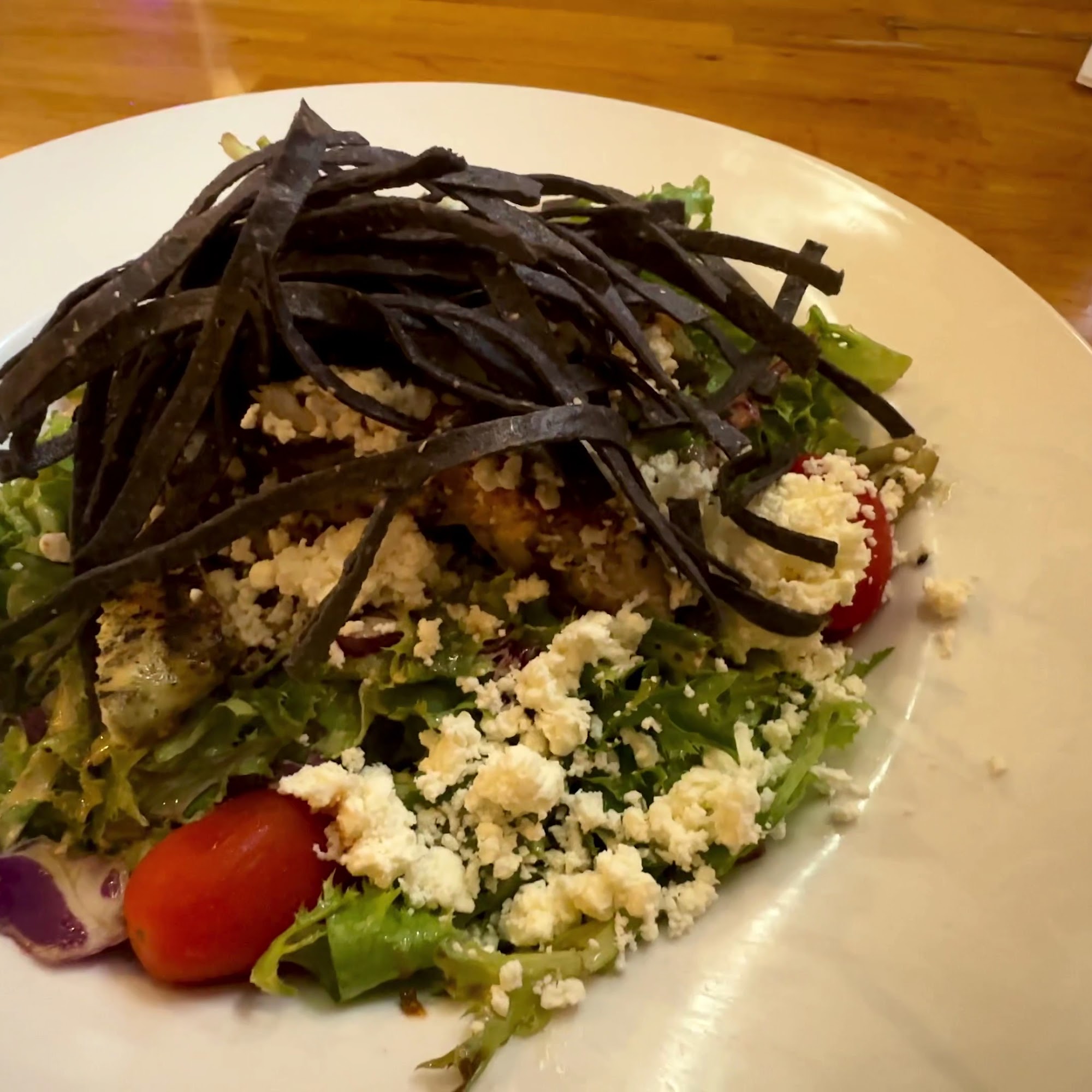 Blue Corn Harvest Bar & Grill, Georgetown Georgetown