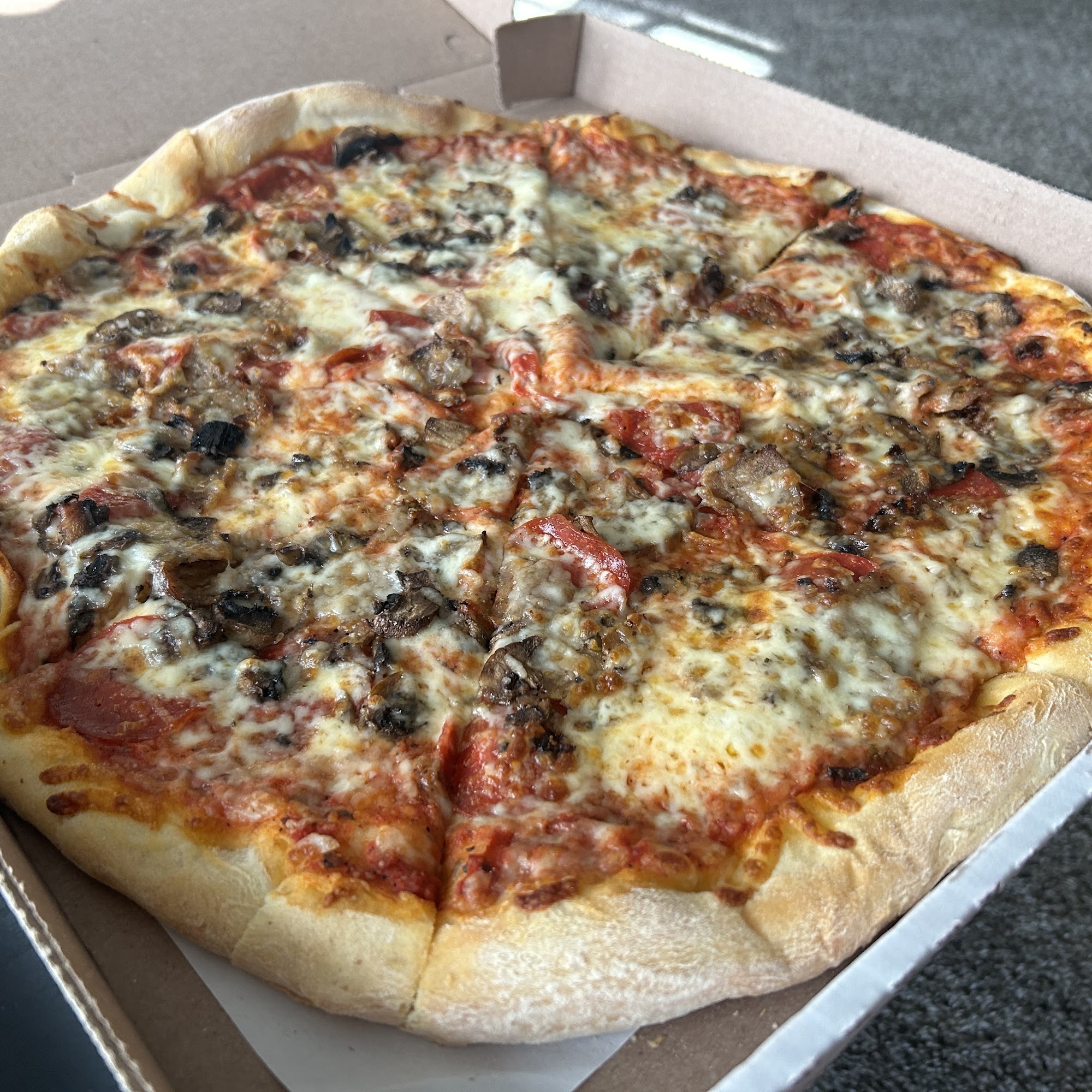 Frankie's Georgetown