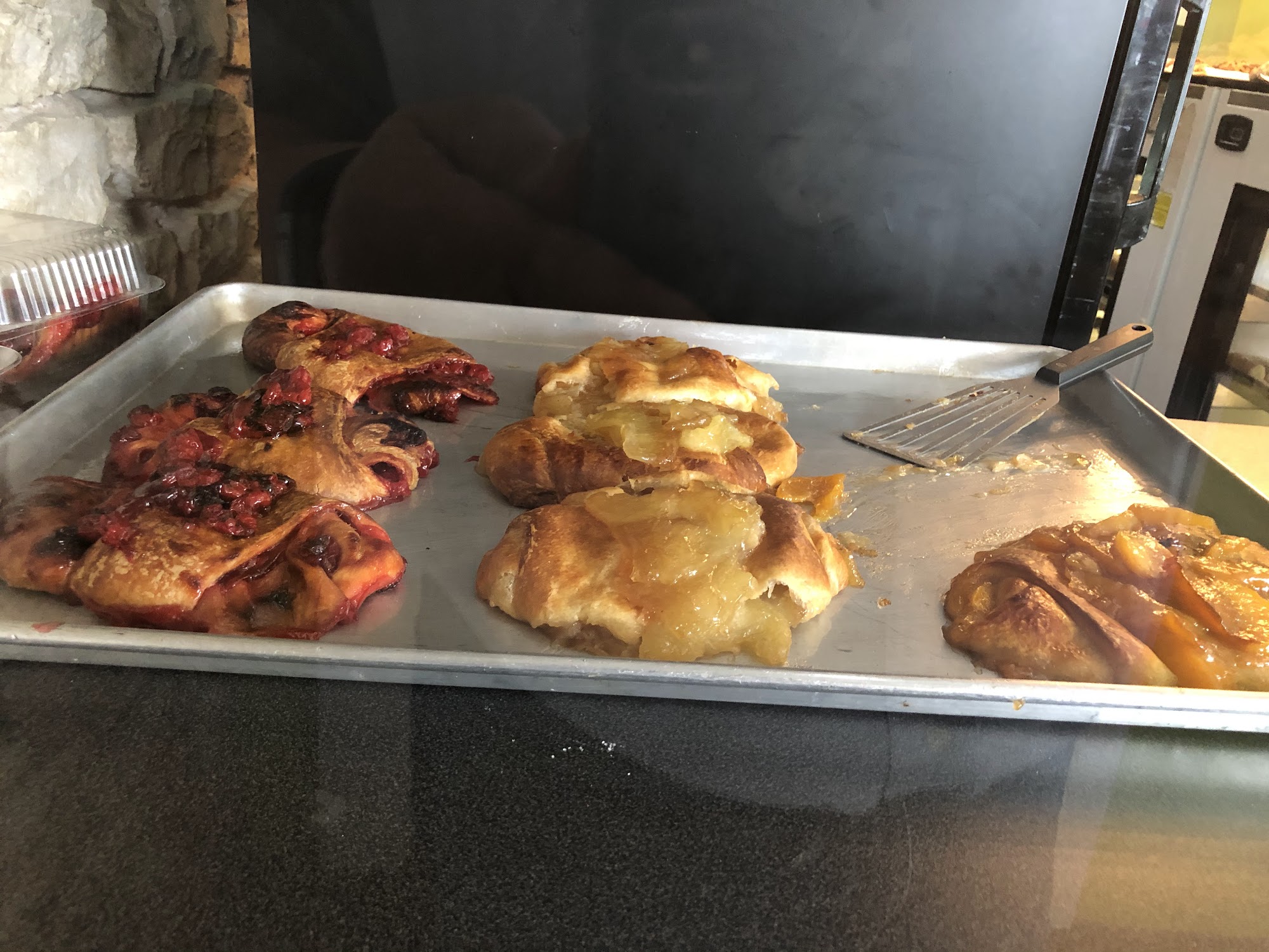 Galaxy Bakery & CoffeeHouse Georgetown