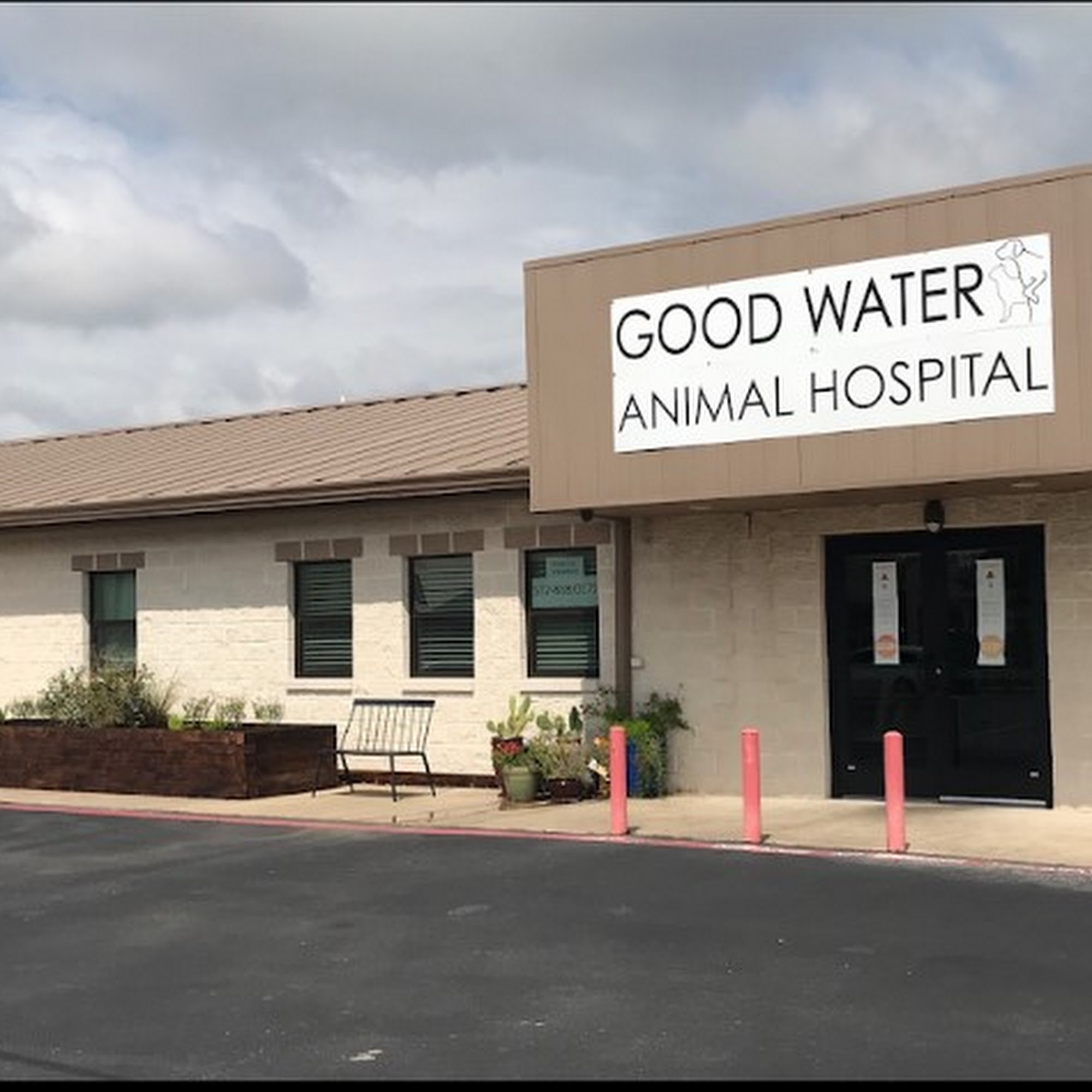Good Water Animal Hospital Georgetown