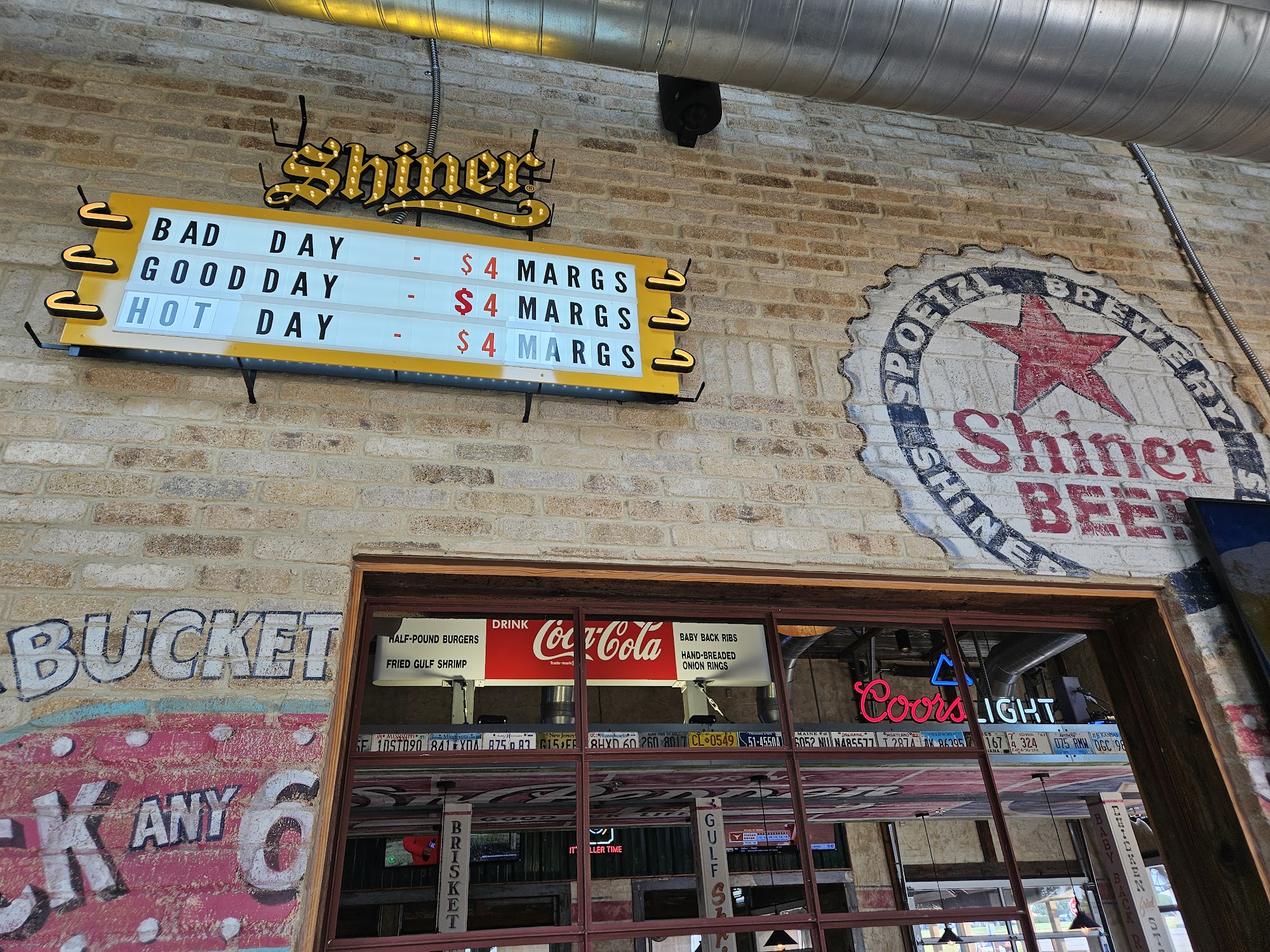 Willie's Grill & Icehouse Georgetown