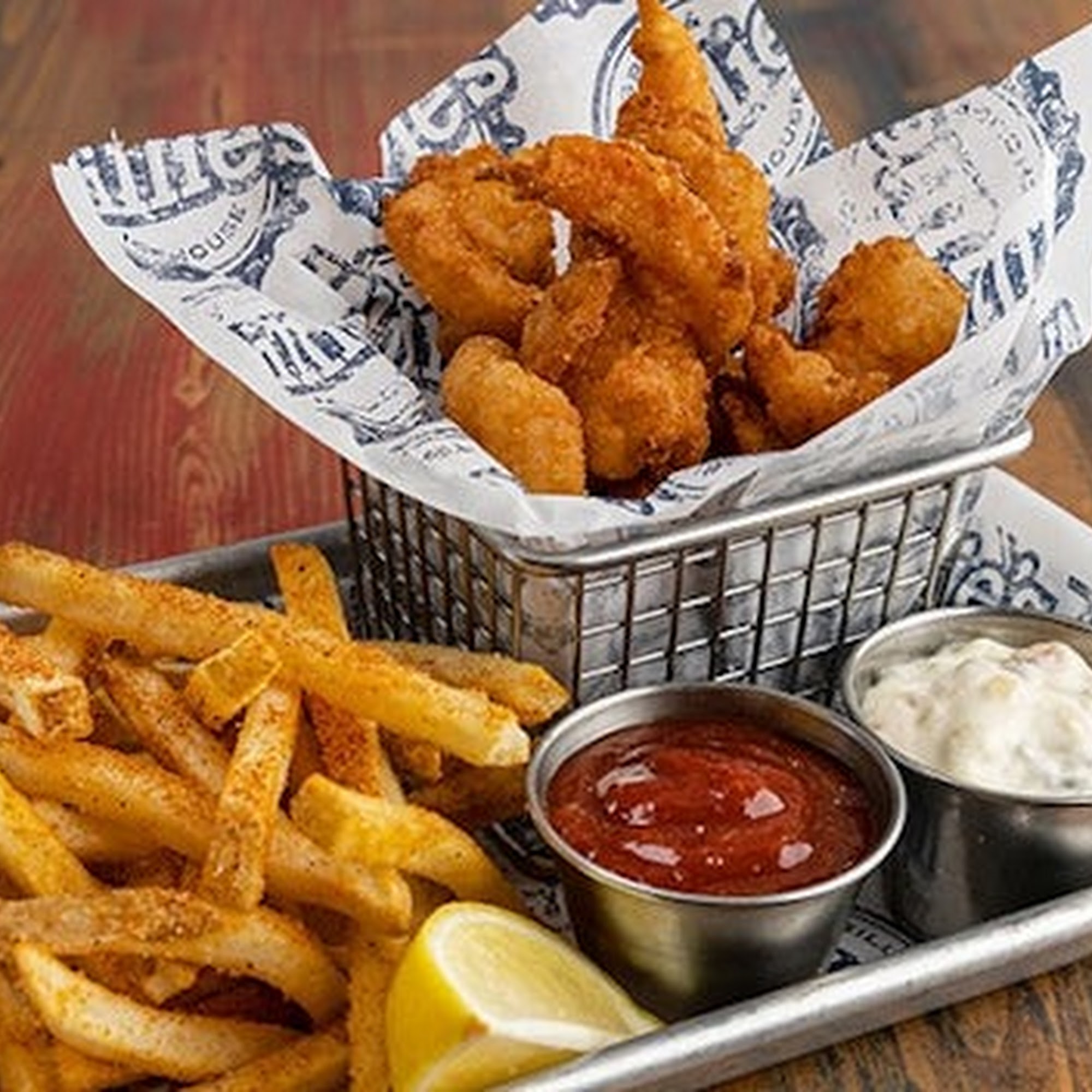 Willie's Grill & Icehouse Georgetown