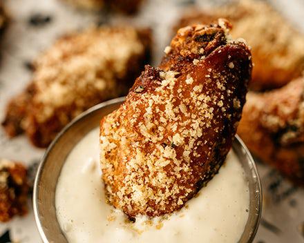 Willie's Grill & Icehouse Georgetown