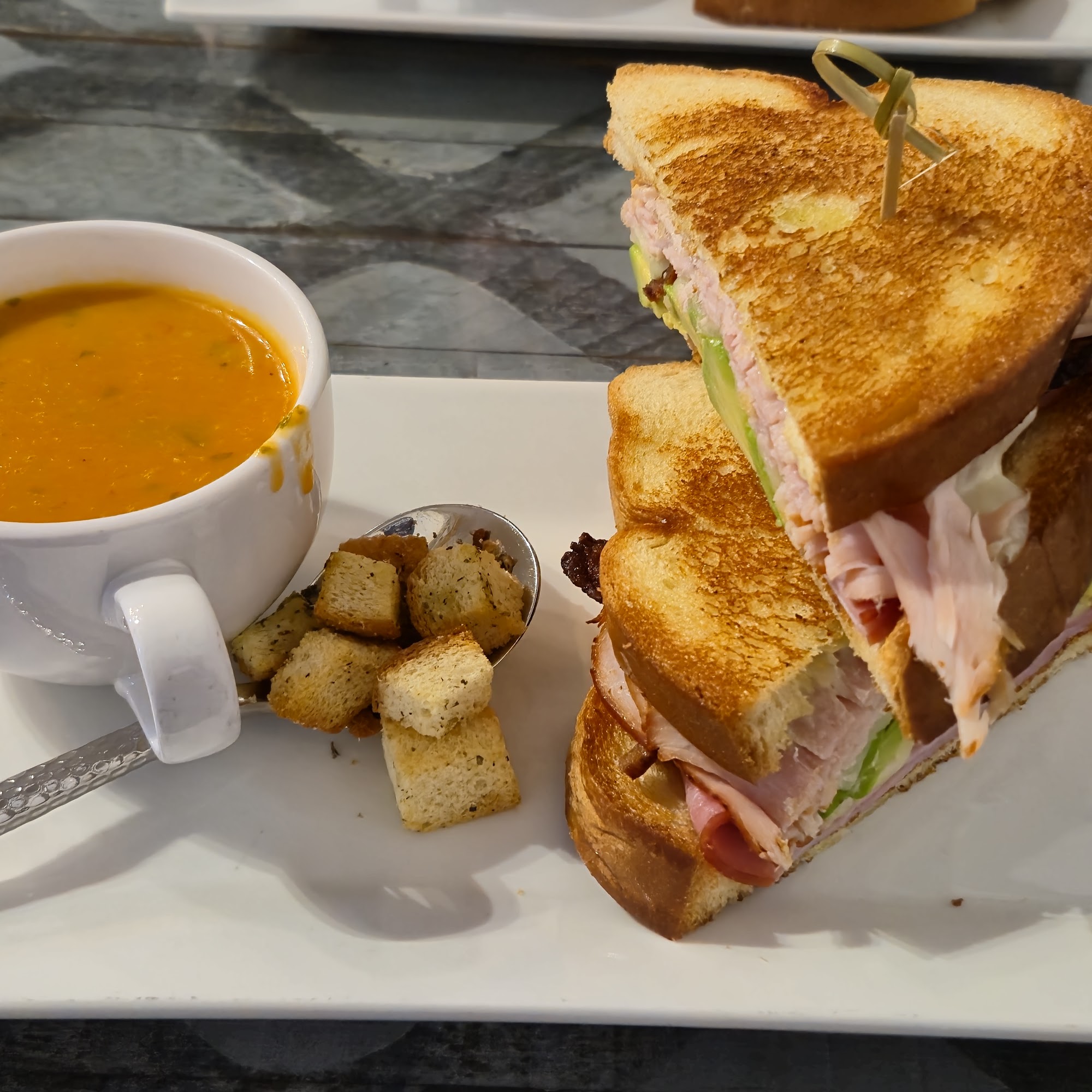 BiG Cafe and Shop- Brookwood in Georgetown Georgetown