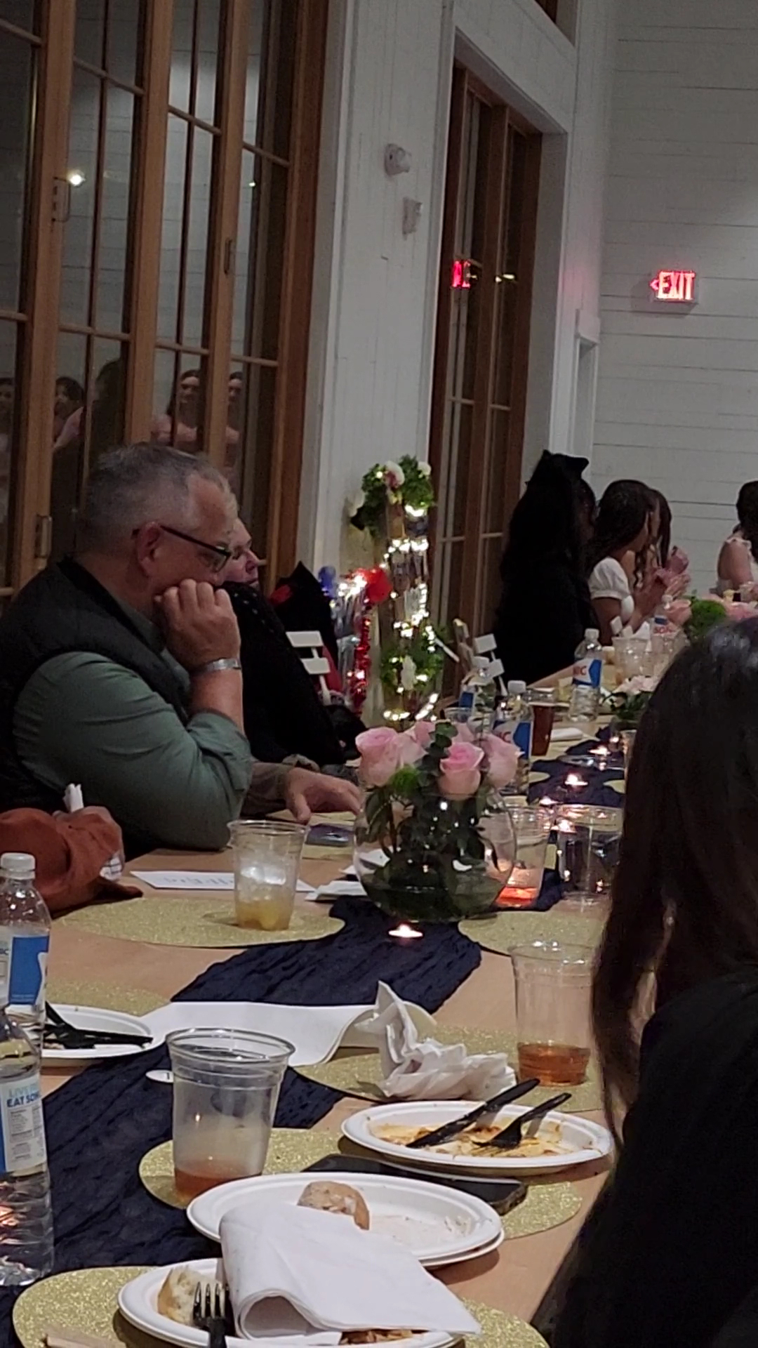 Wish Well House Menu