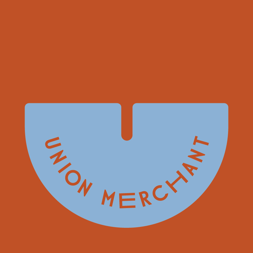 Union Merchant Menu