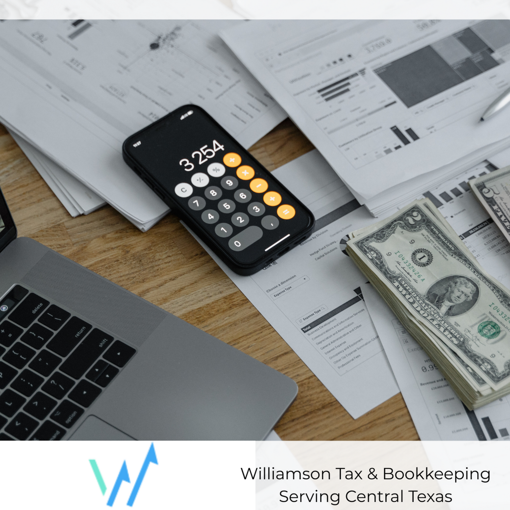 Williamson Tax & Bookkeeping