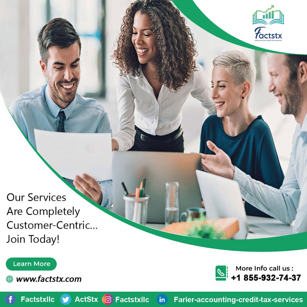 Forensic Accounting Corp