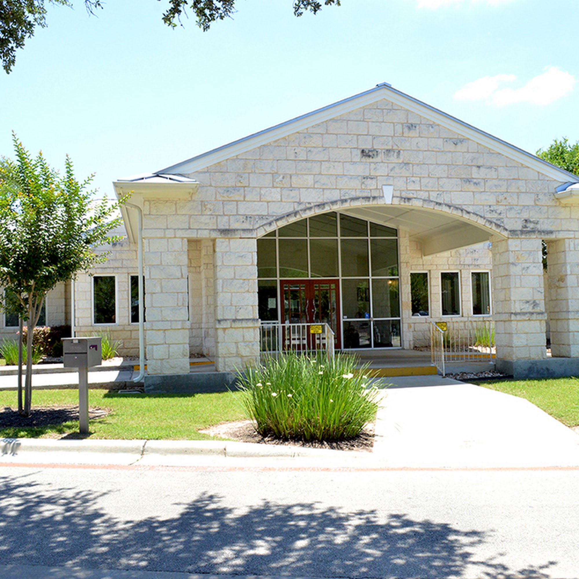 Physical Therapy at Georgetown Orthopedics