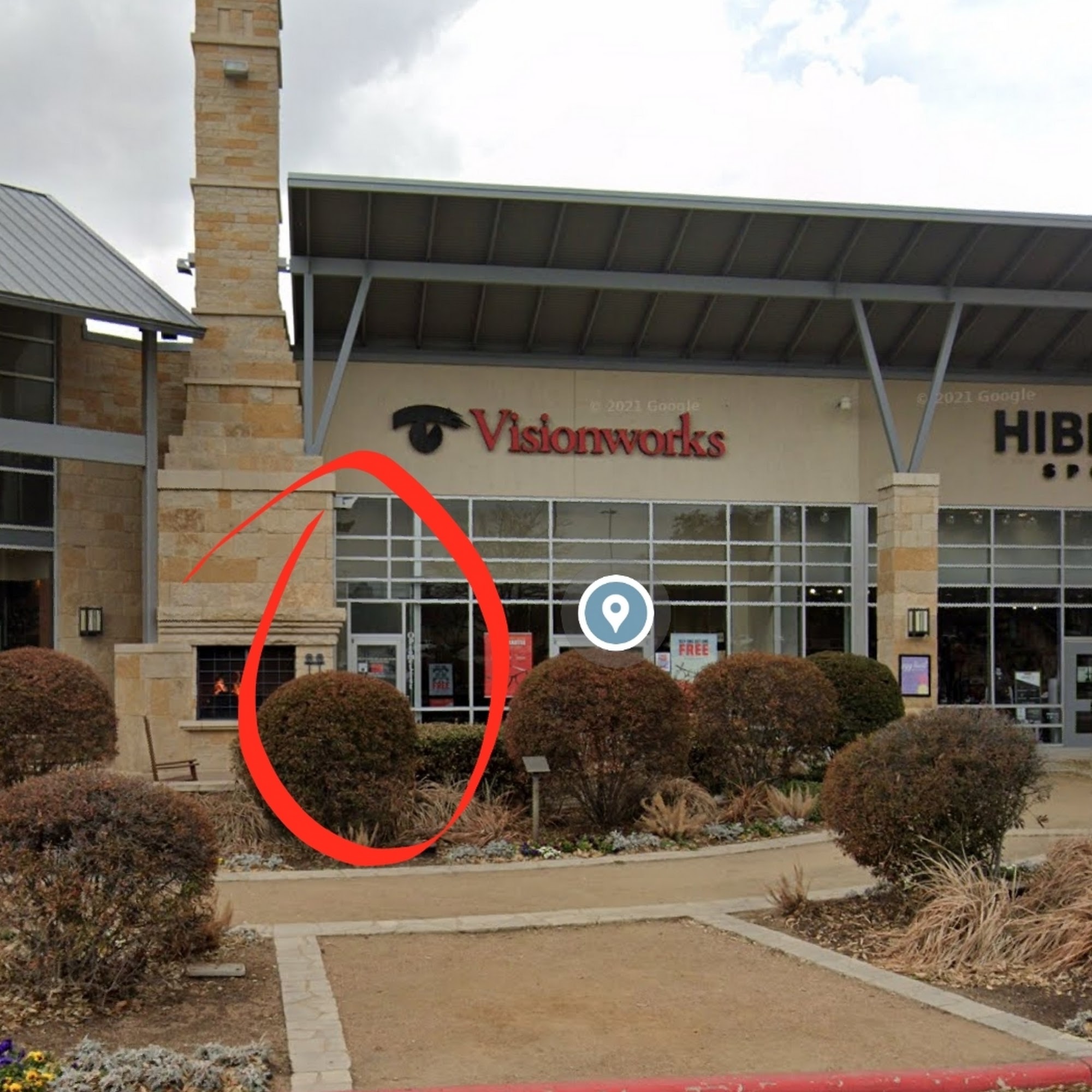 Master Eye Associates