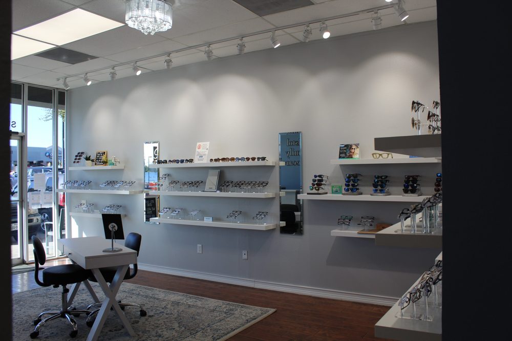 Georgetown Eye Exam