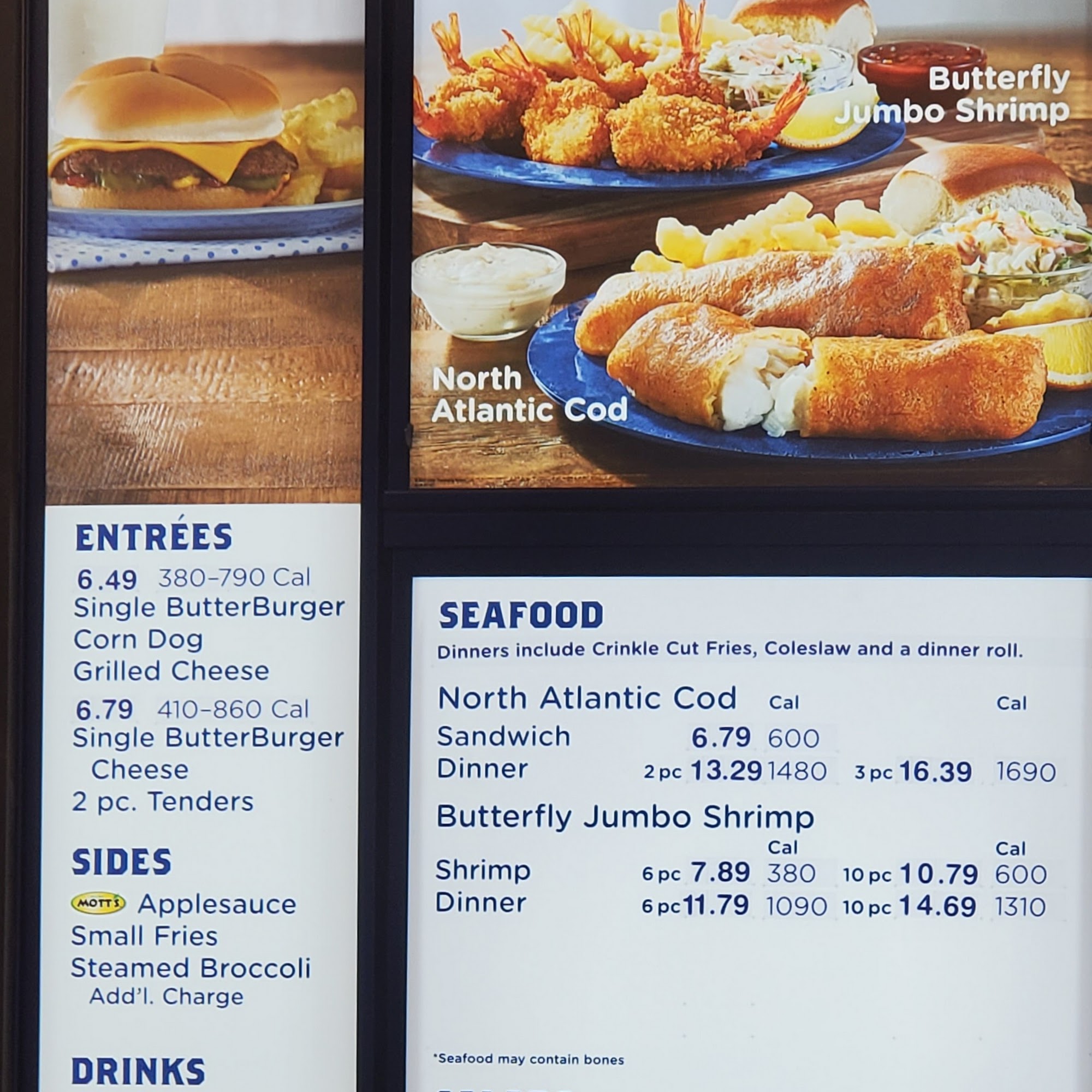 Culver’s
