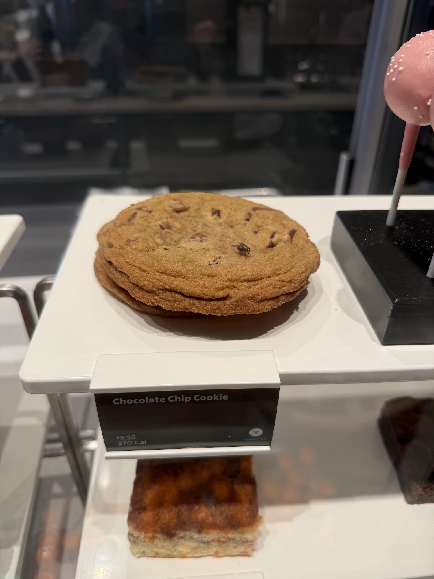 Starbucks Coffee Company Menu