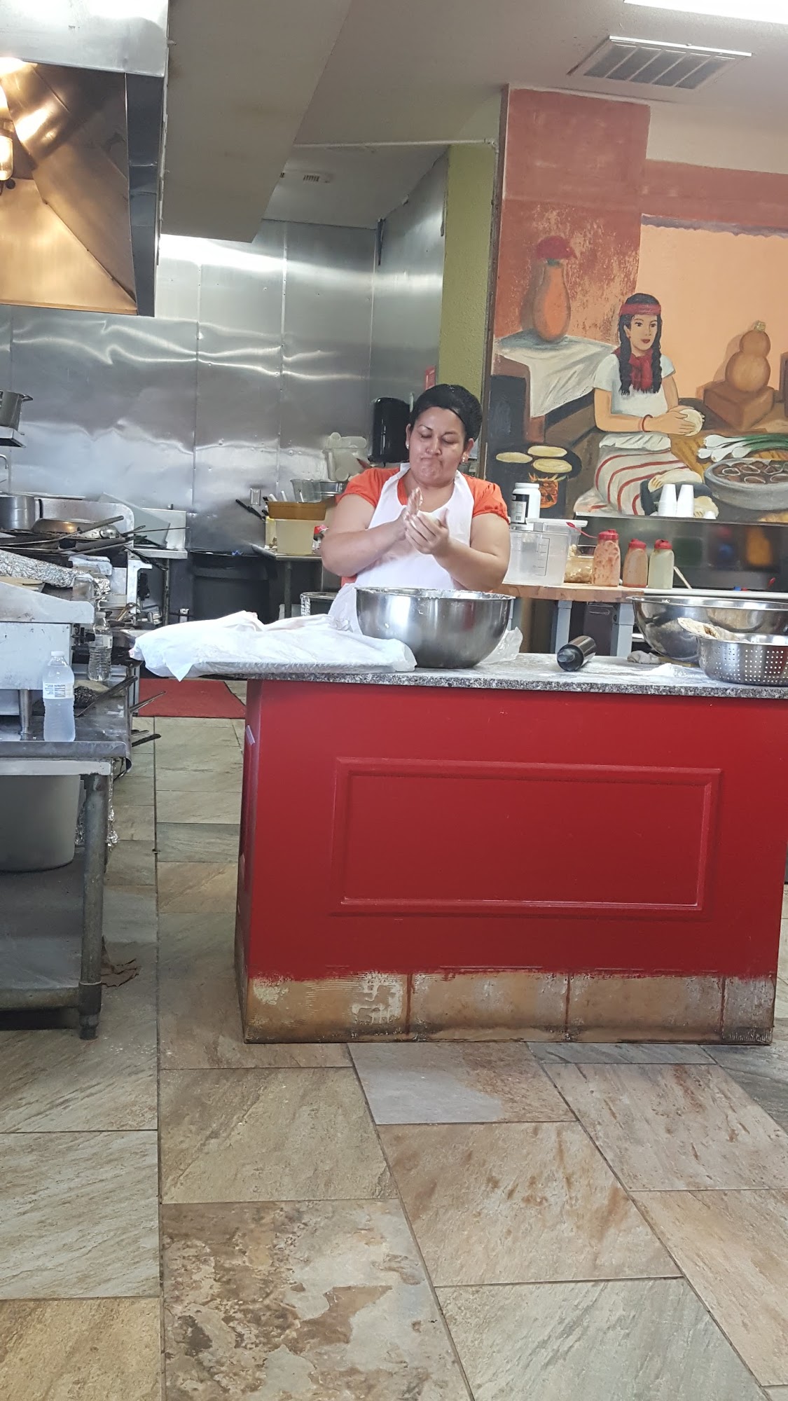 Taqueria Chihuahua Giddings