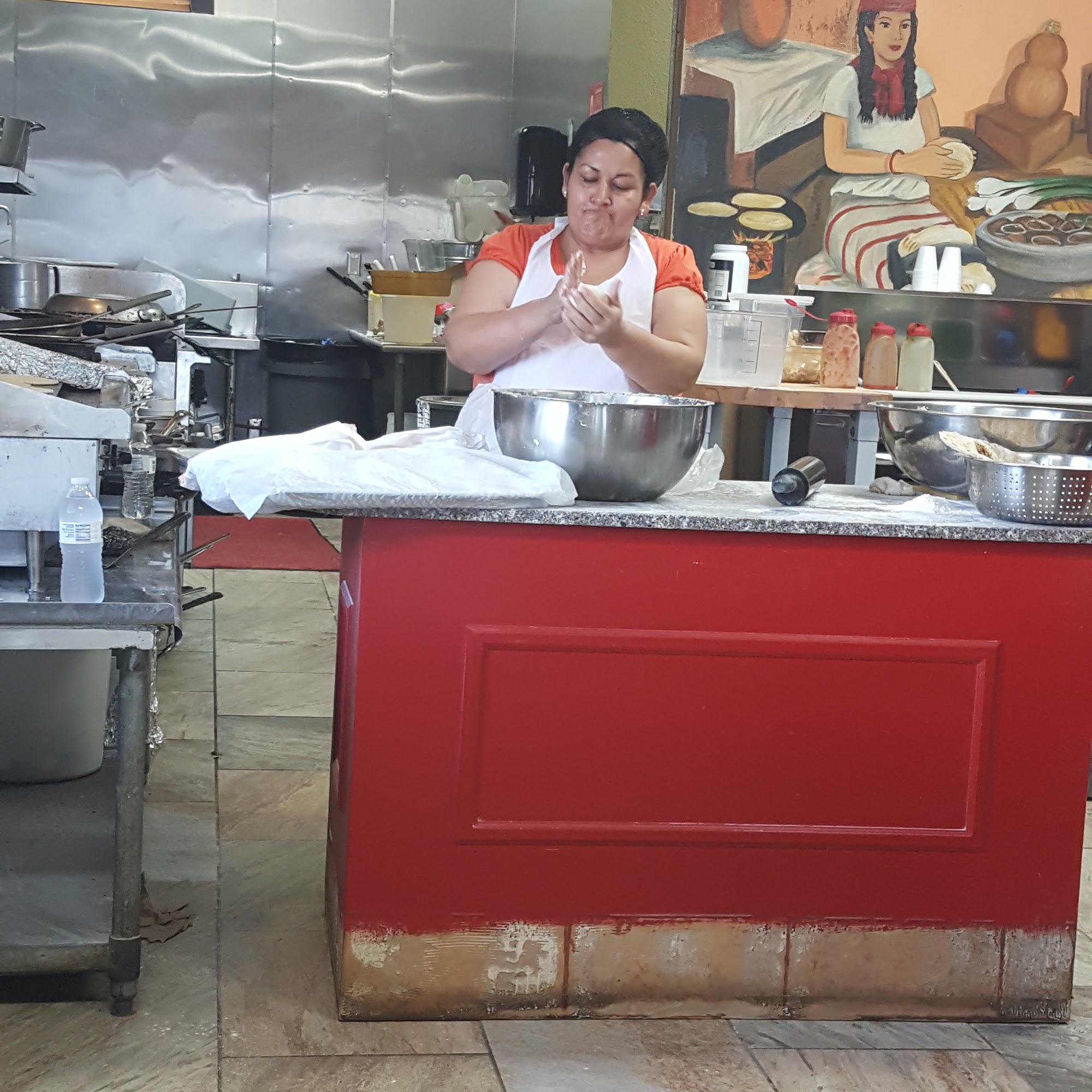 Taqueria Chihuahua Giddings