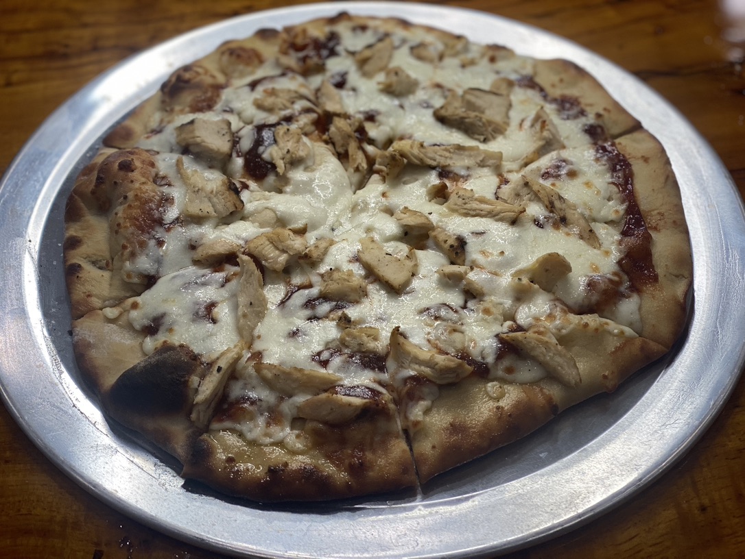 Giddings Brewhaus Giddings