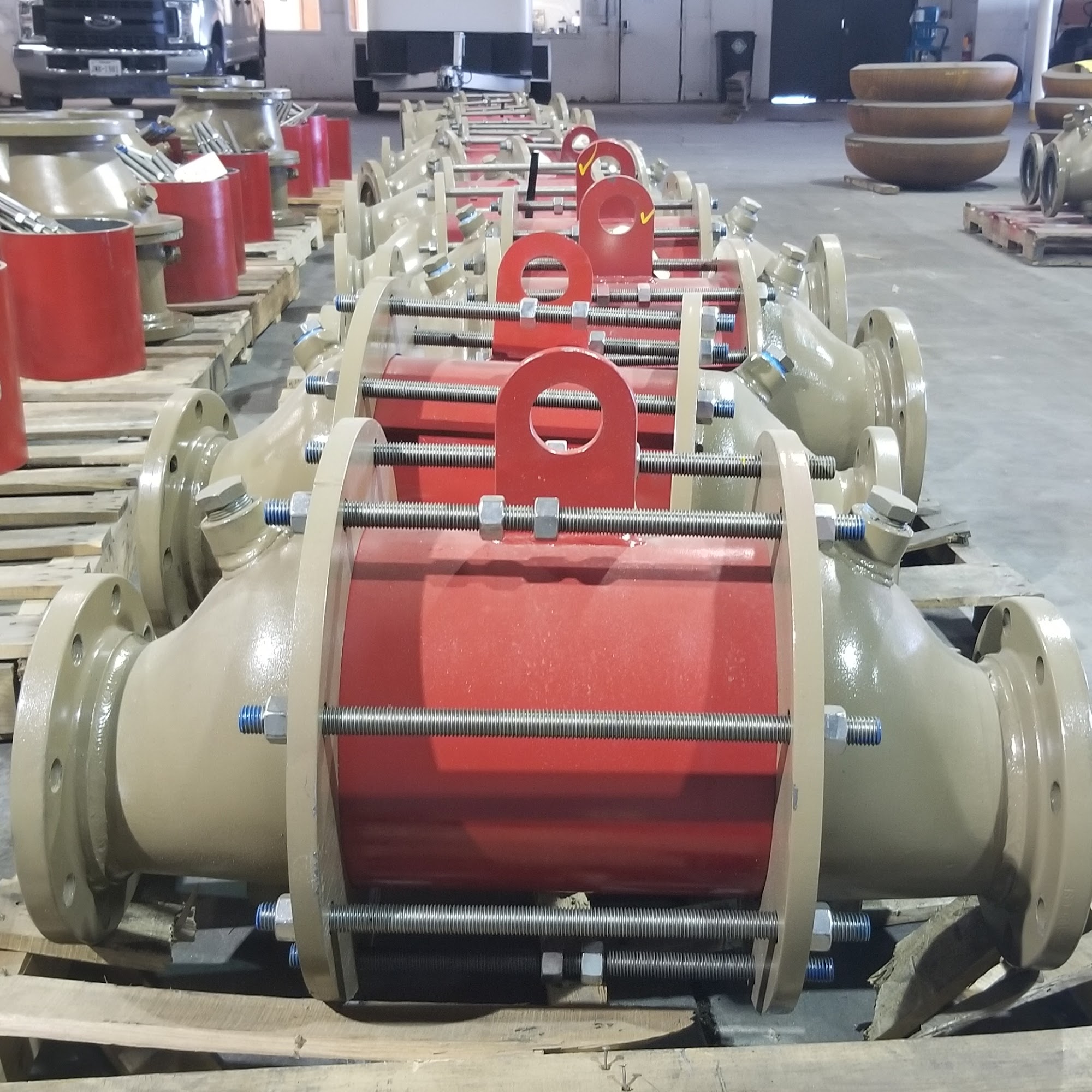 CTJ Energy Solutions Godley