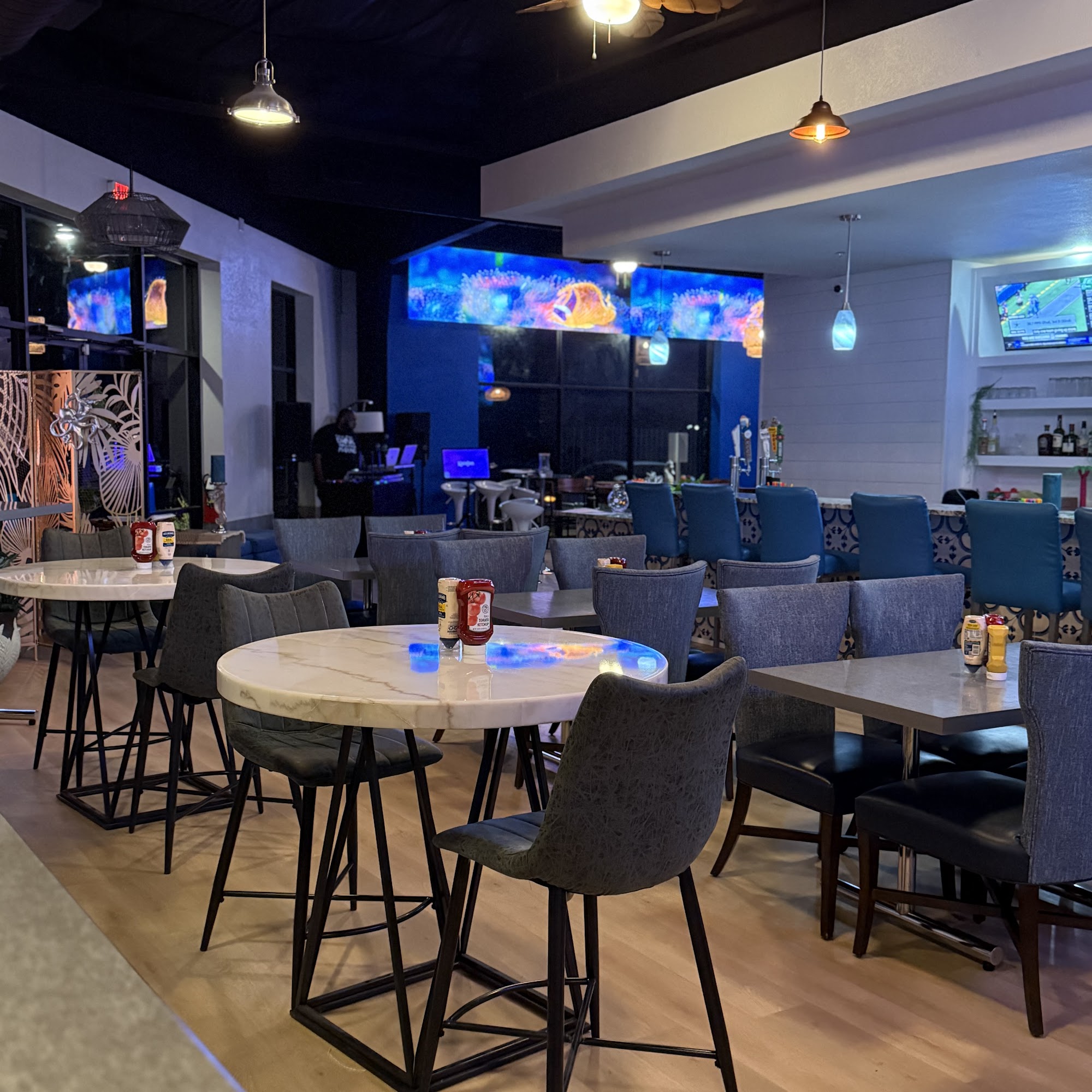 Coast To Coast Grill Godley